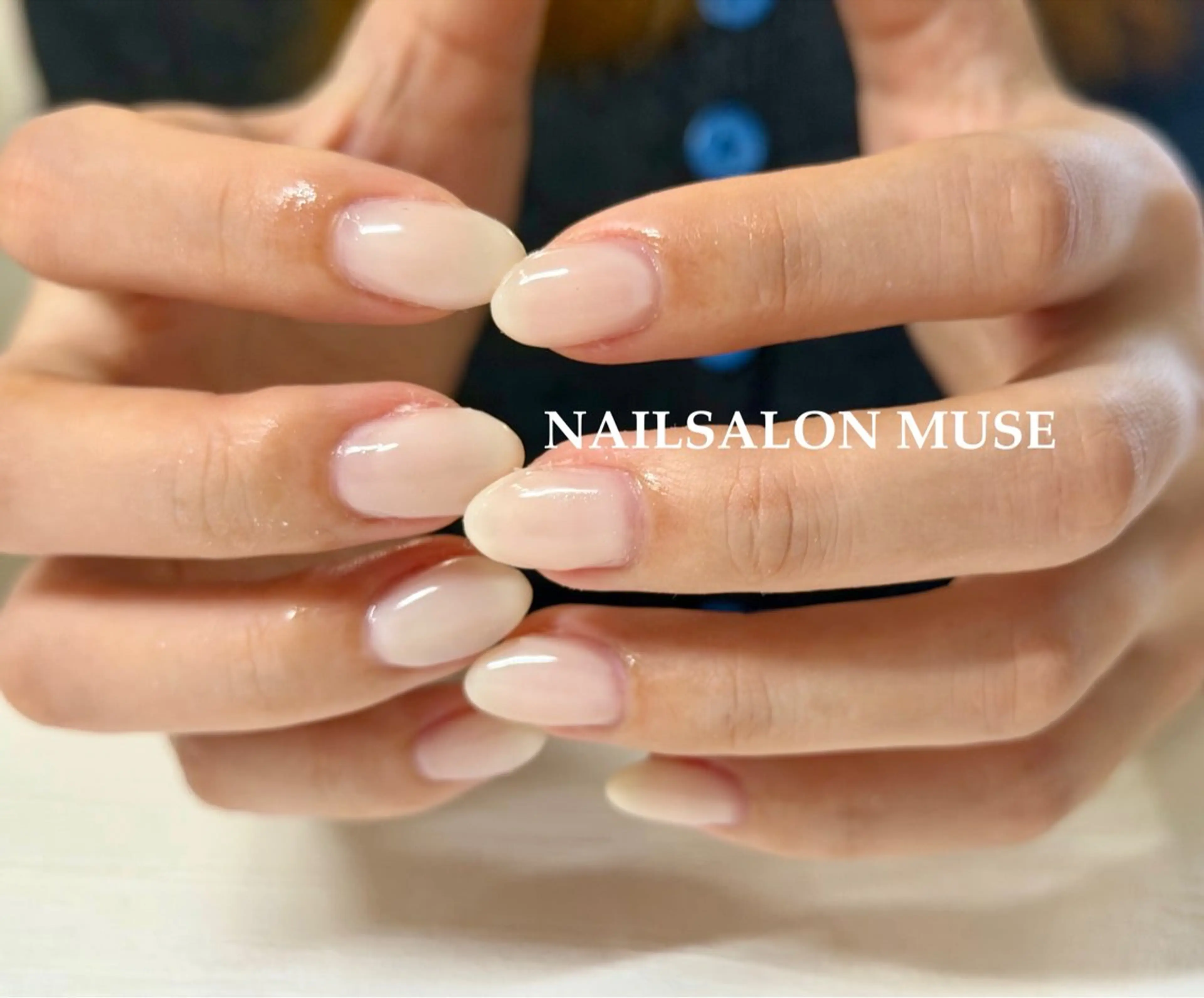 ワンカラー or ラメグラデーション ※オフあり｜たくさんのカラーからお選びいただけますの写真