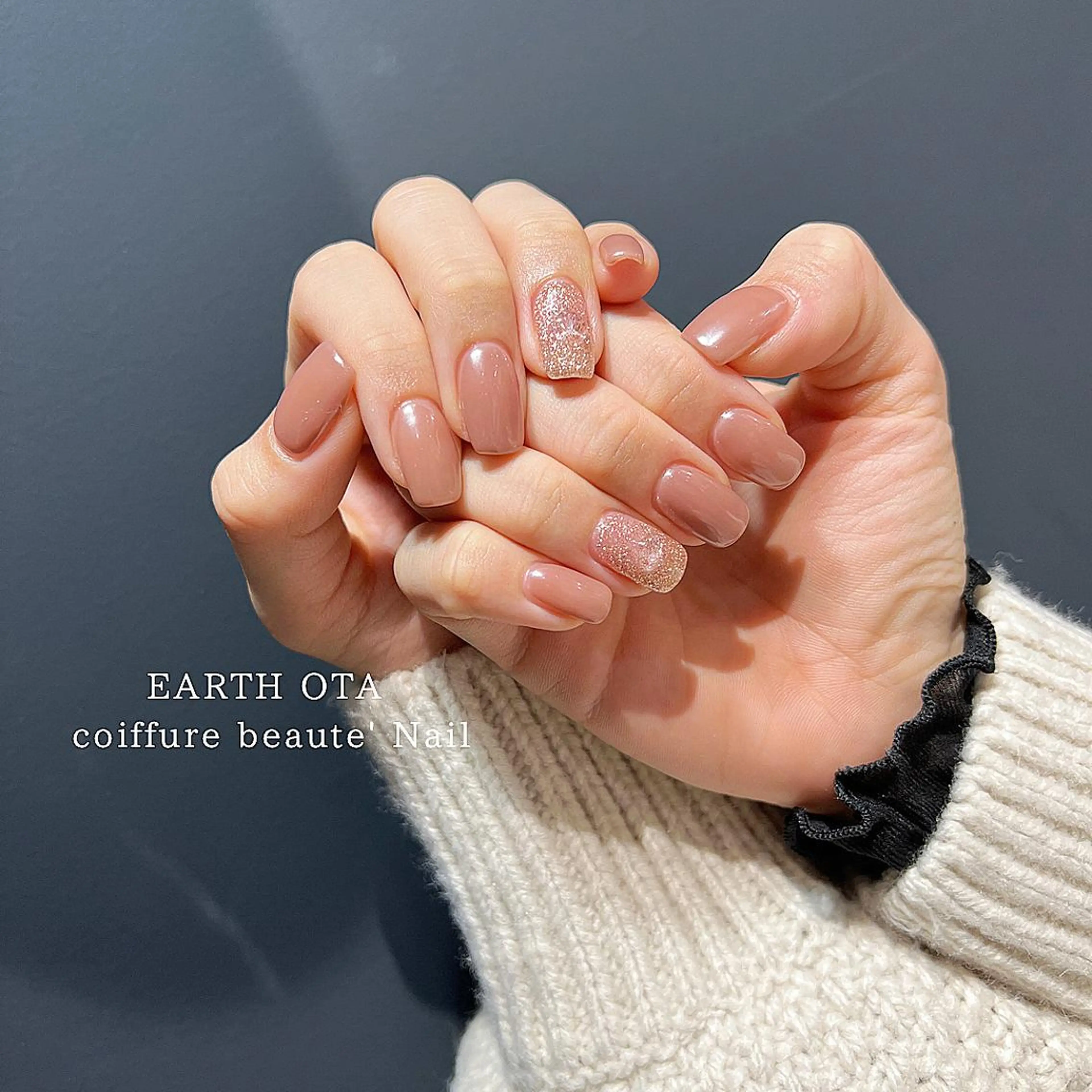 ネイル Rena colore'のネイルデザイン