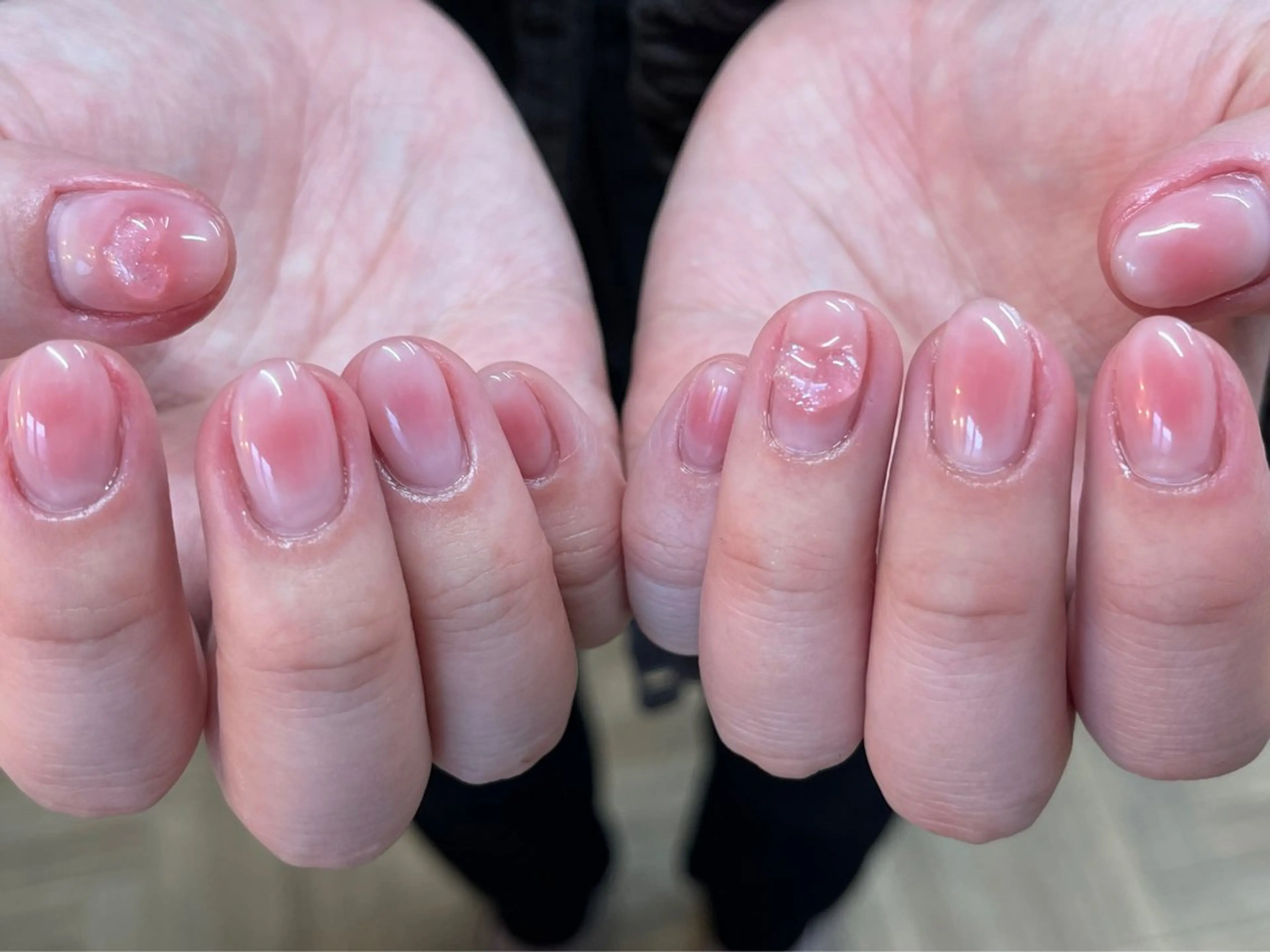 ネイル mirage nail所属・mirage nail _のネイルデザイン