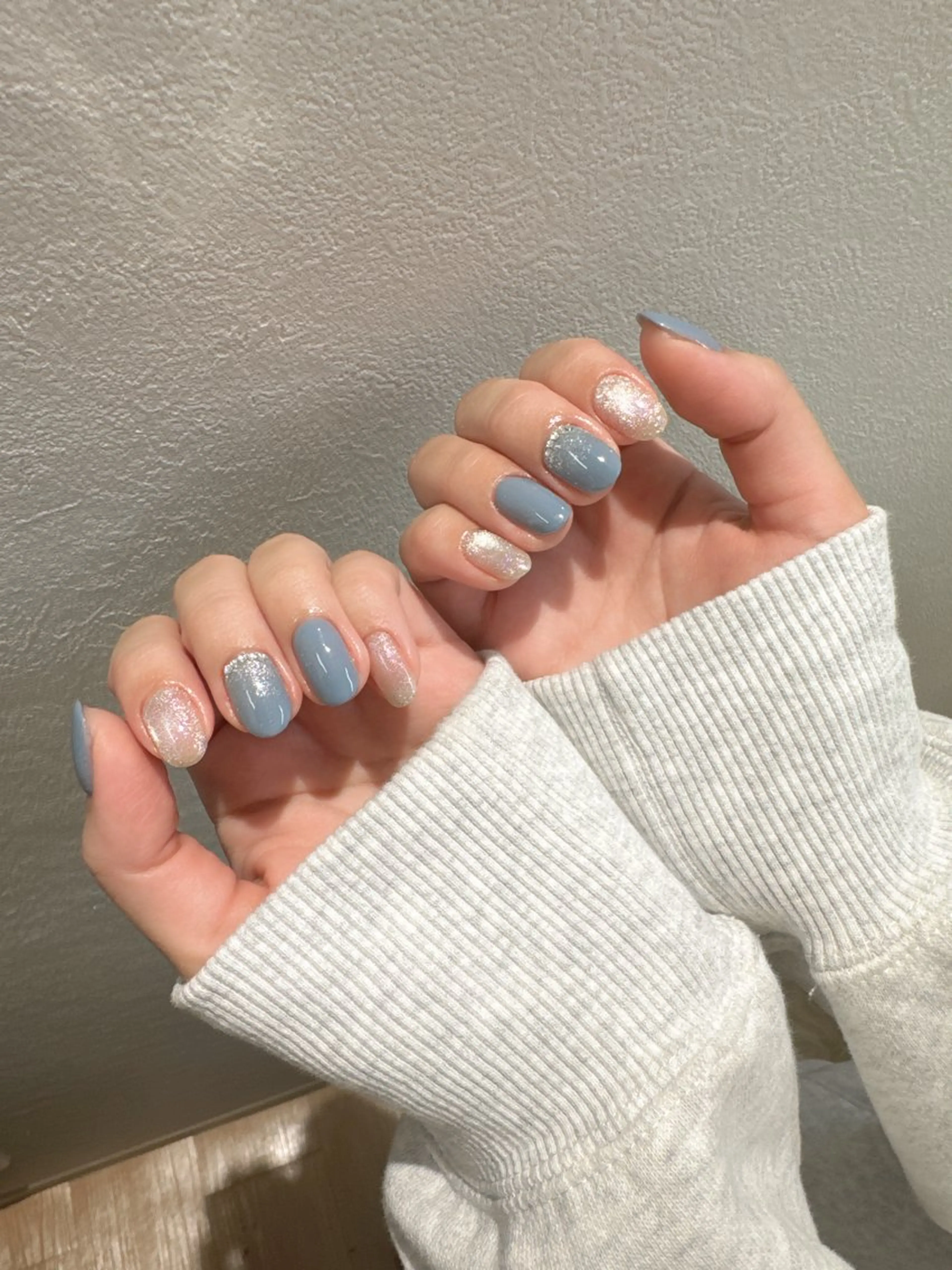 ネイル ハンドネイル Hi nail kozue池袋のネイルデザイン