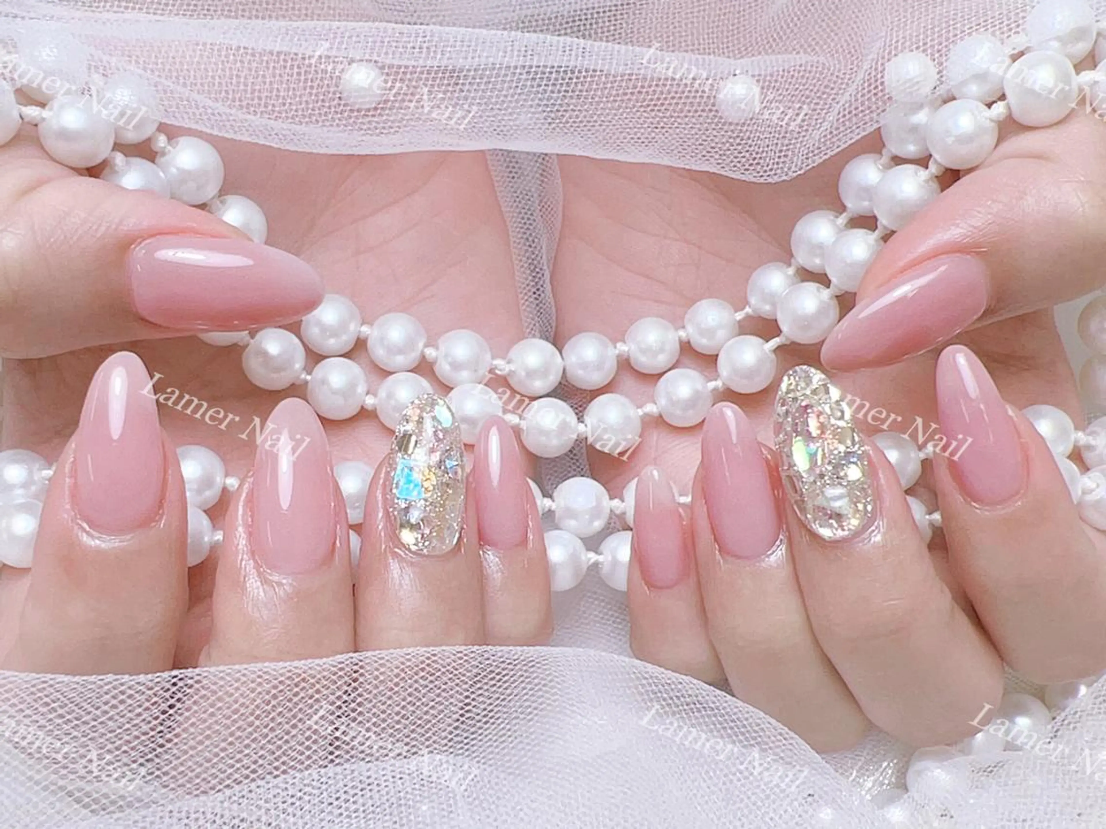 ネイル ハンドネイル ハンドケア Feliz nailのネイルデザイン