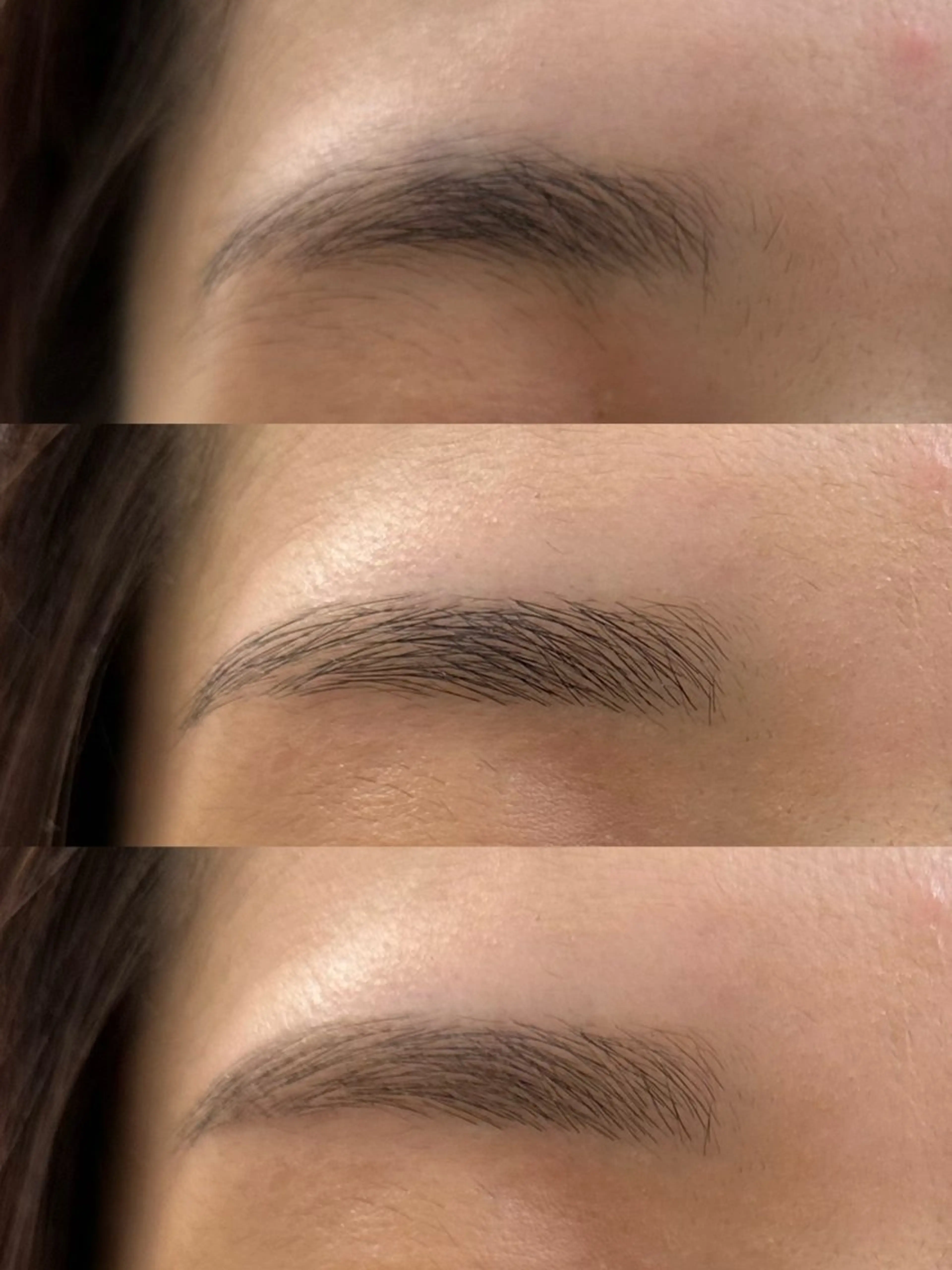 アイブロウ epua所属・岡山/まつ毛/パーマ epuaのマツエク・マツパデザイン