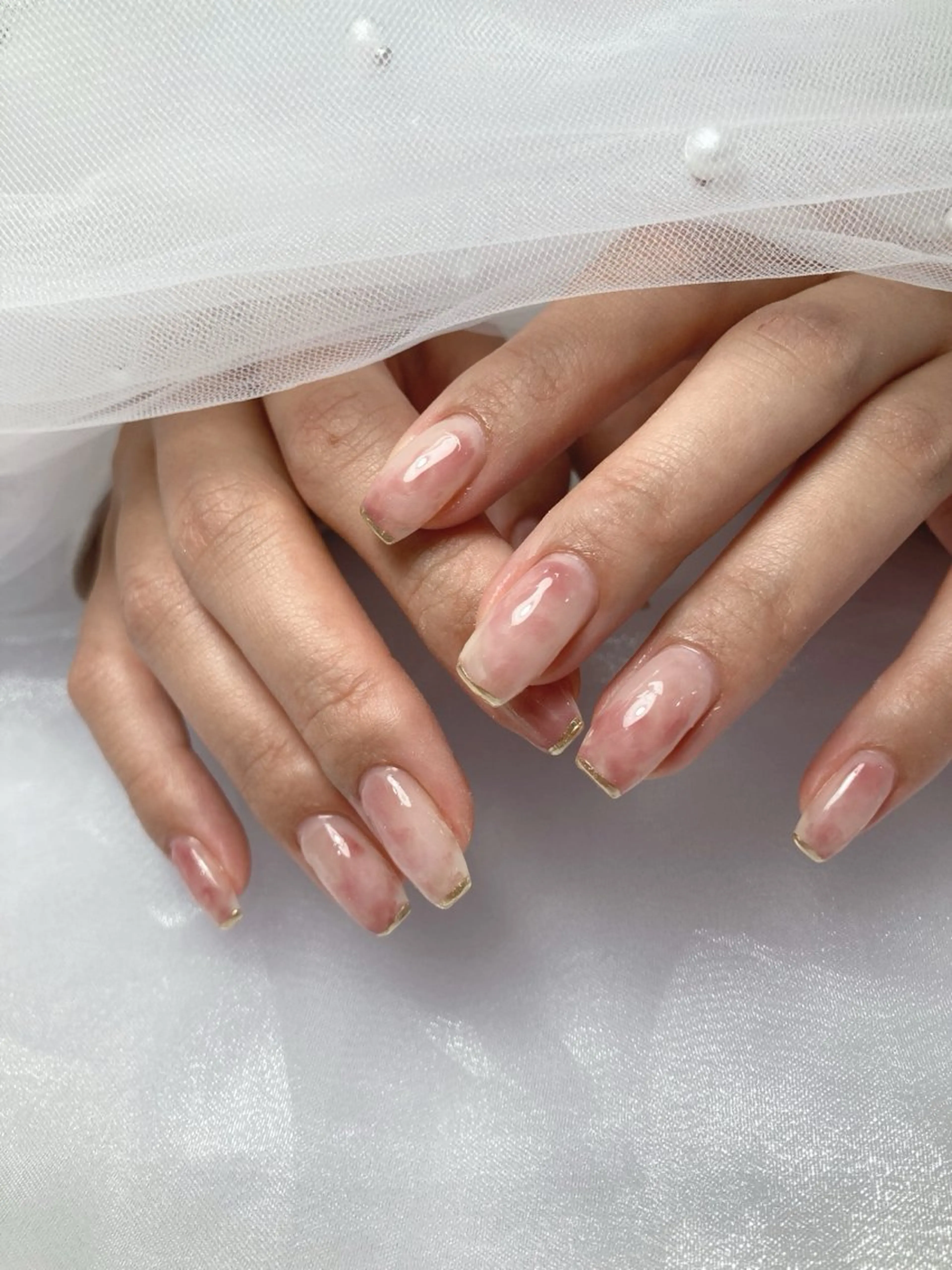 ネイル ハンドネイル eggplant所属・eggplant レイカのネイルデザイン