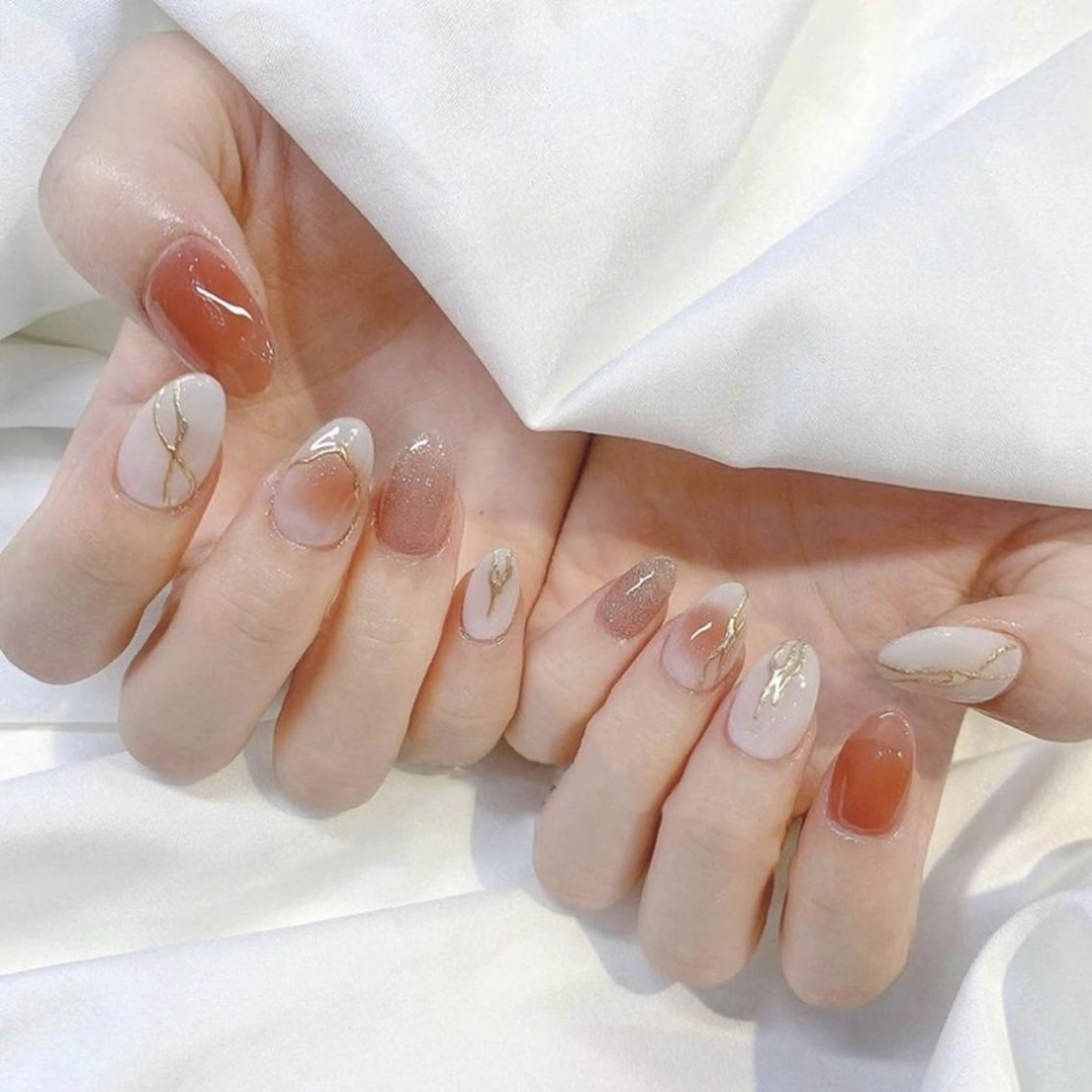 ネイル Cute beauty2のマツエク・マツパデザイン