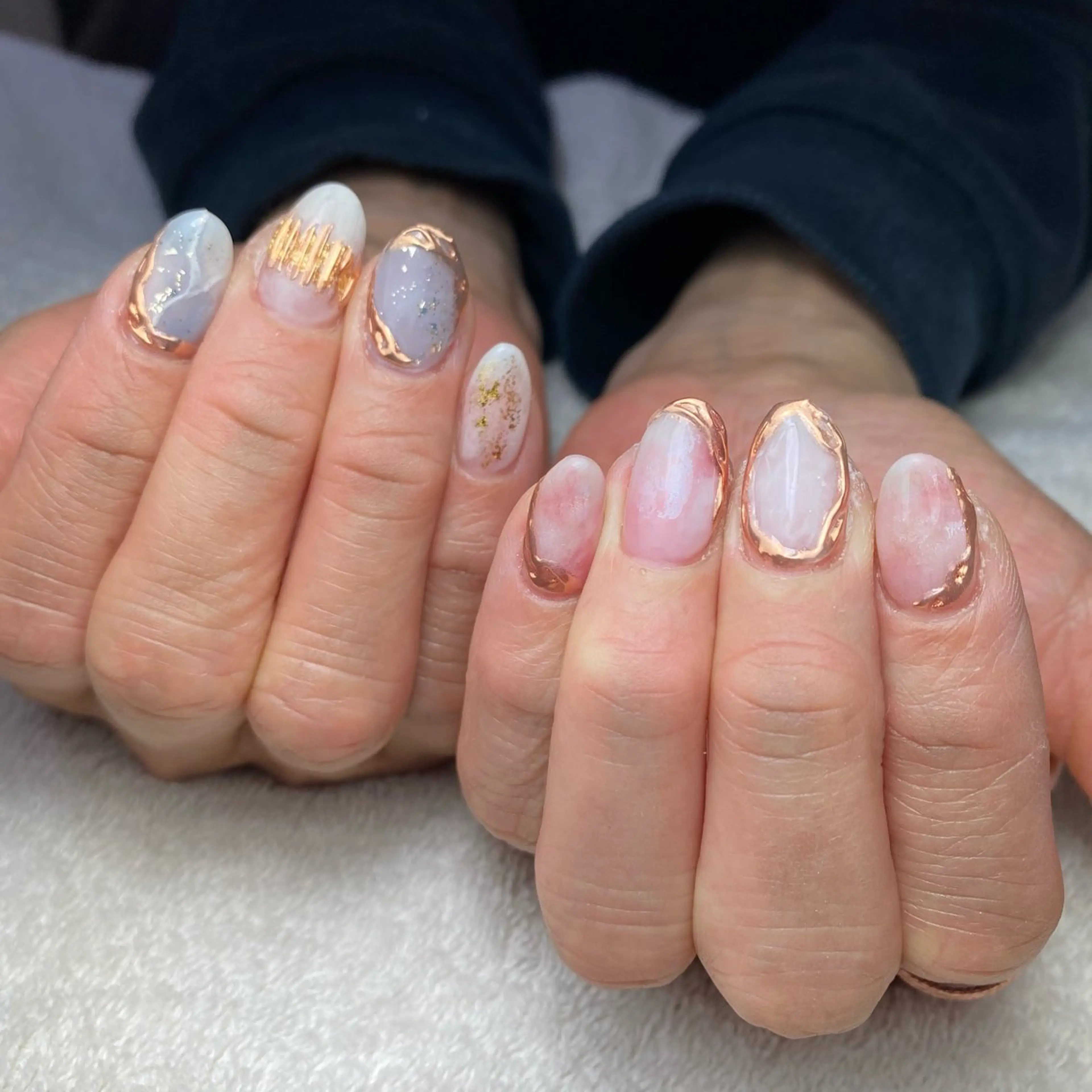 ネイル COCO+所属・COCO +のエステ・リラクイメージ