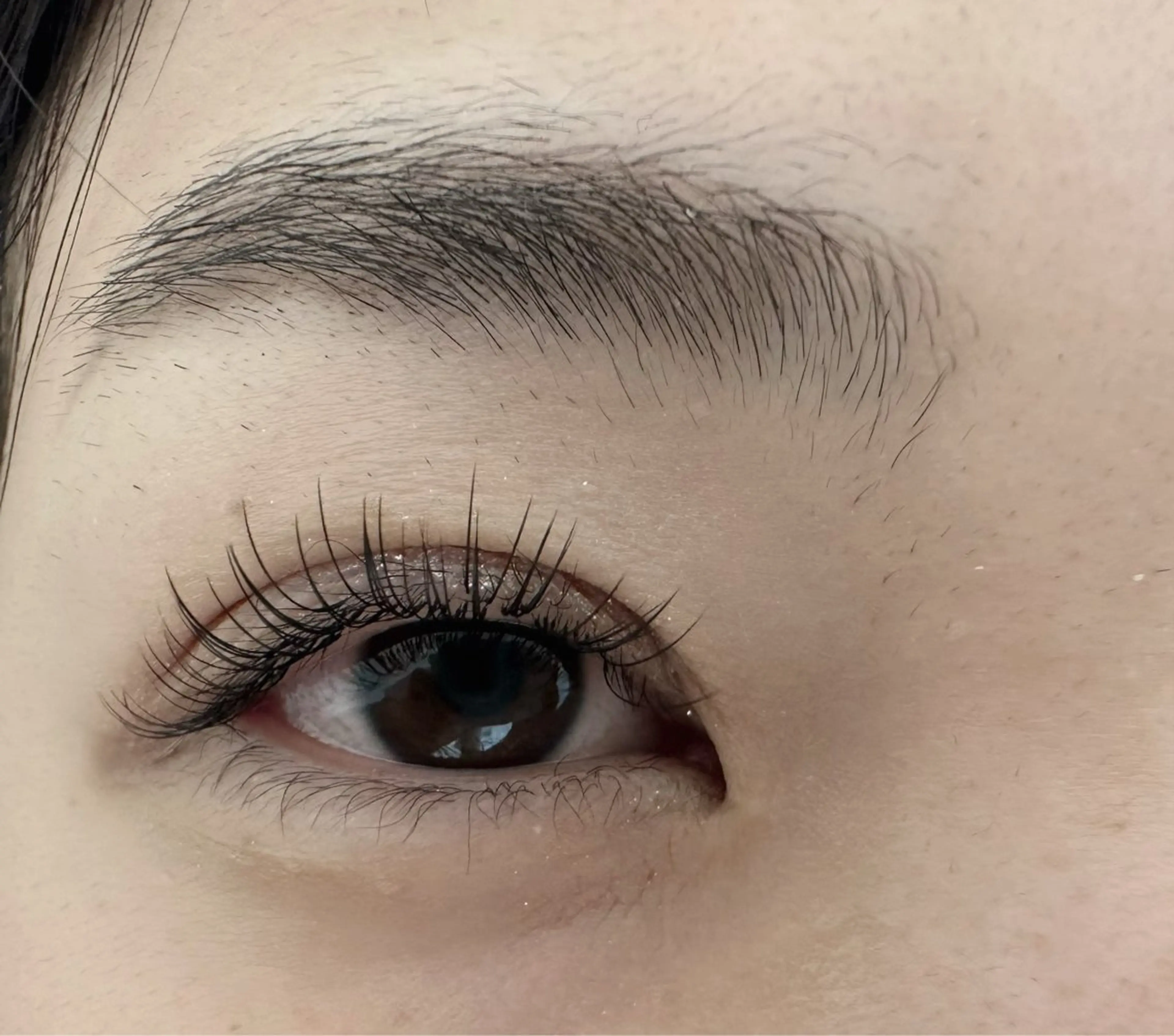 マツエク・マツパ Y.Beauty 梨恵のマツエク・マツパデザイン