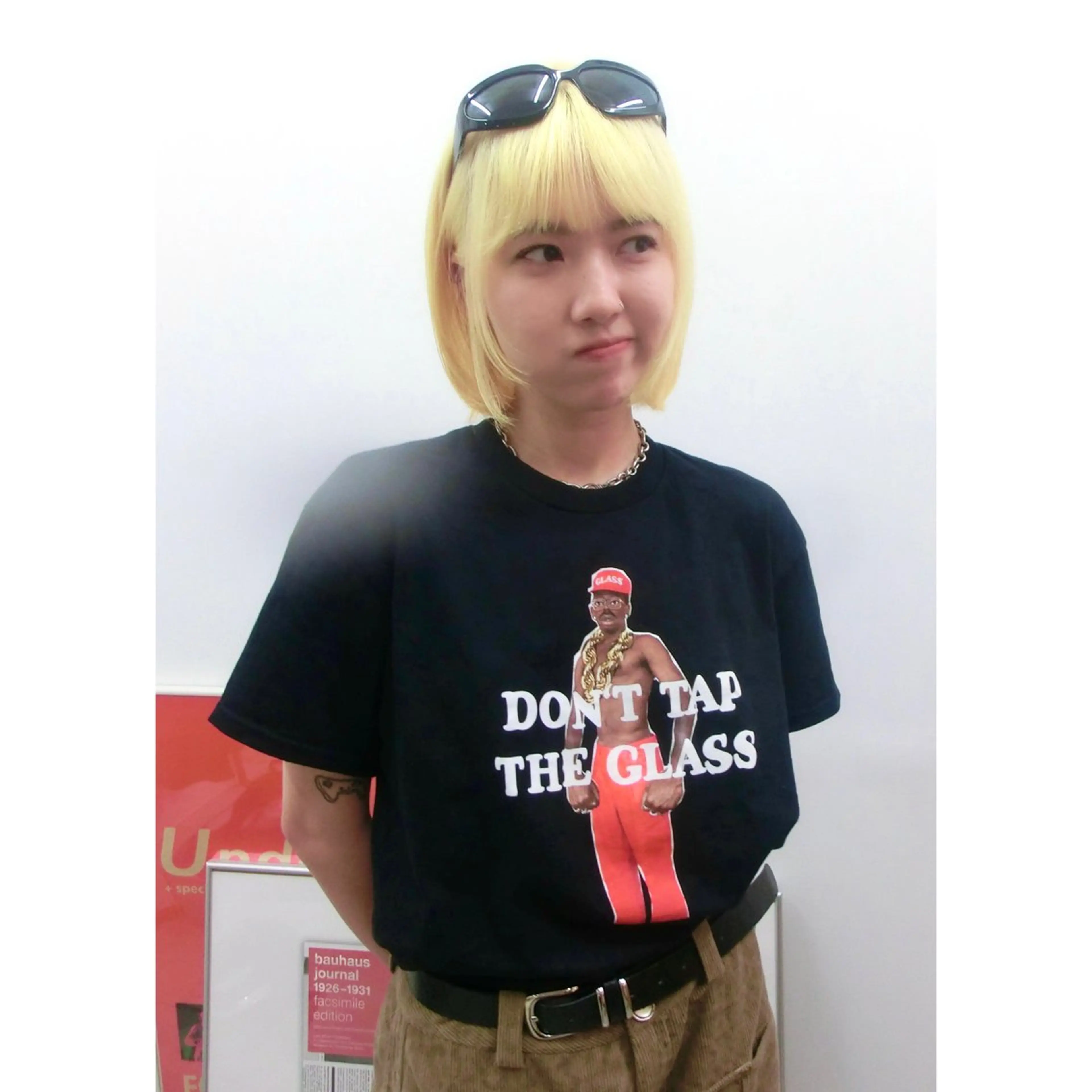 ミディアム ヘアカラー トリートメント Kanna 神奈のヘアスタイル