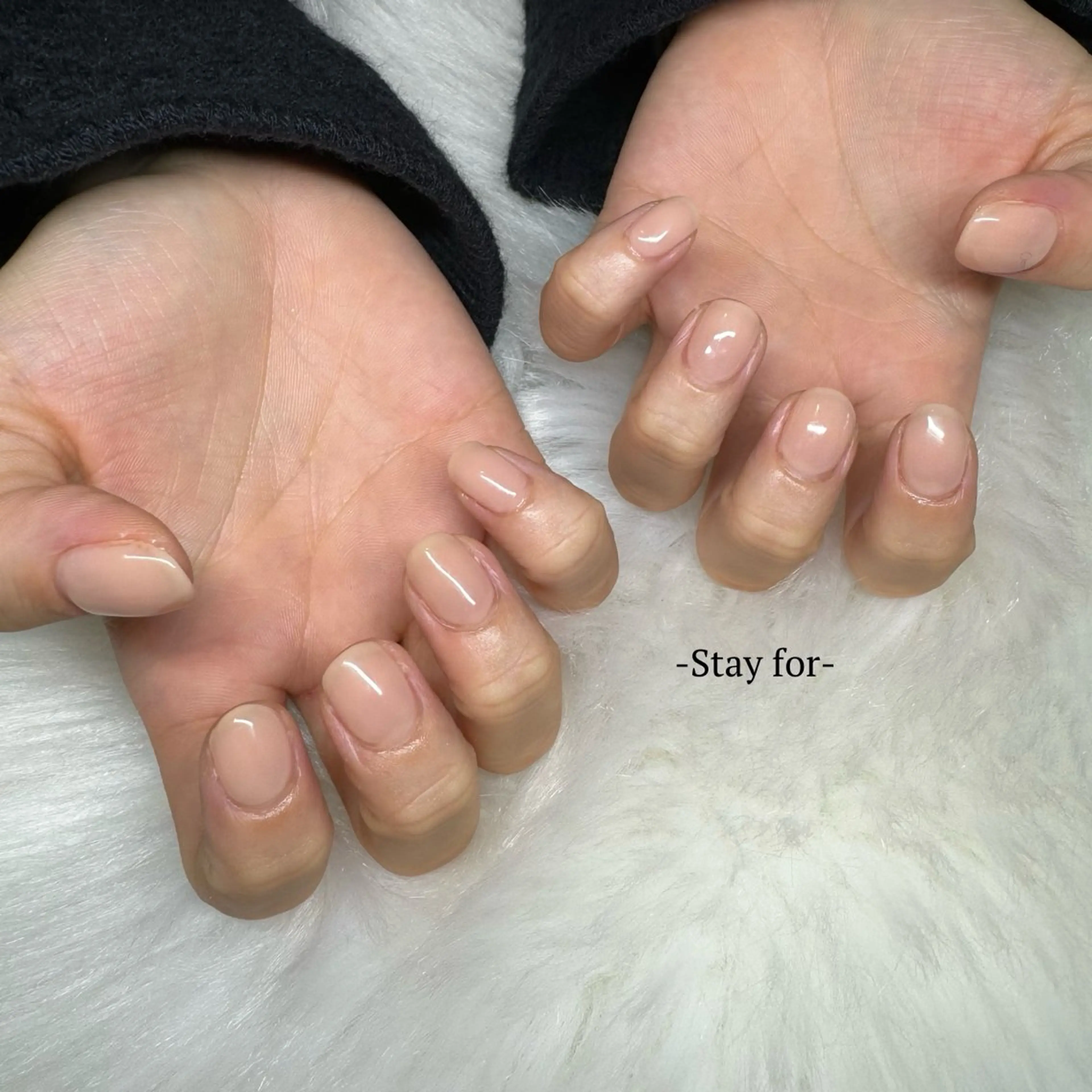 ネイル Stay forのネイルデザイン