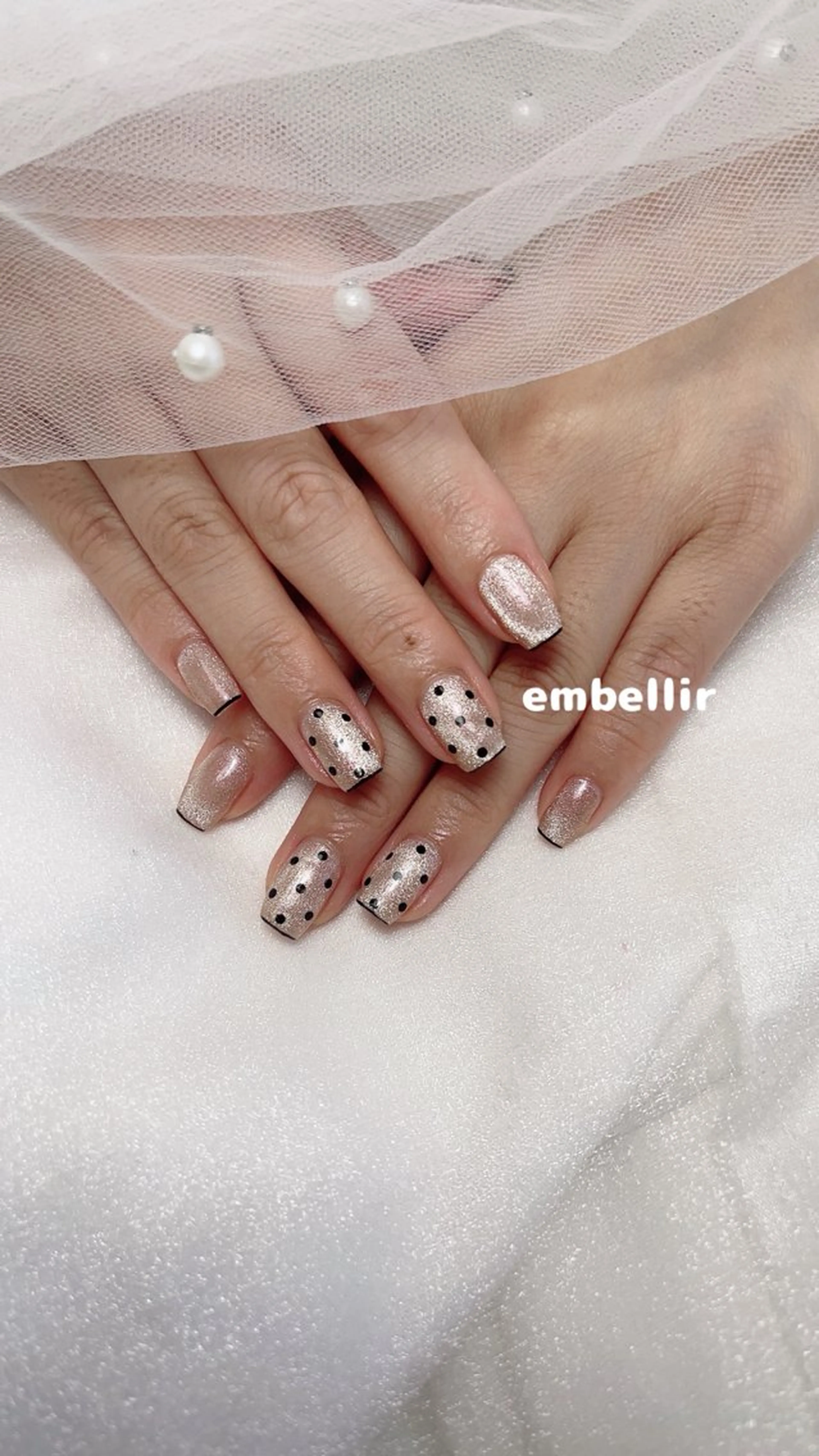 ネイル ハンドネイル emi ♡のネイルデザイン
