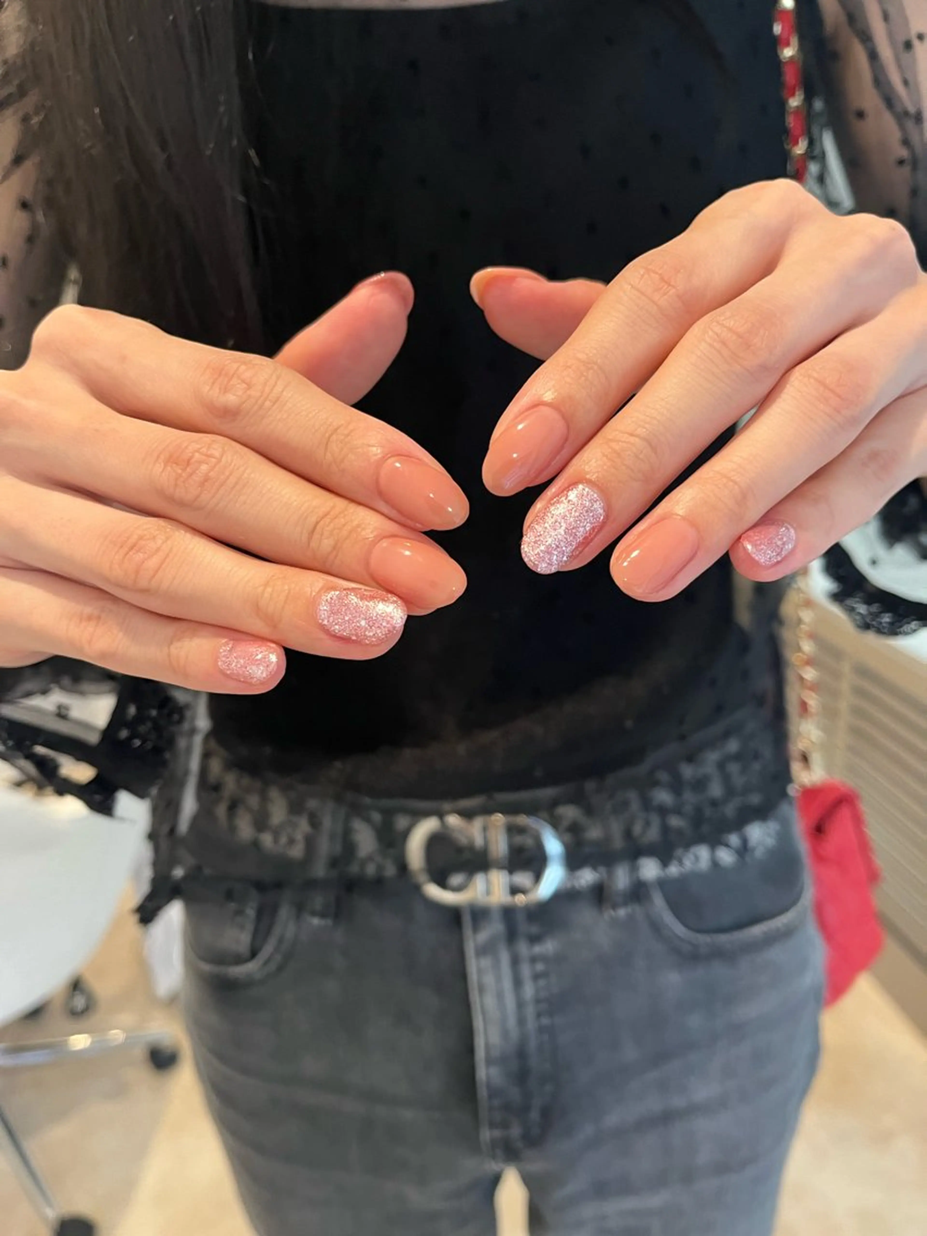 ネイル carat natsumiのネイルデザイン