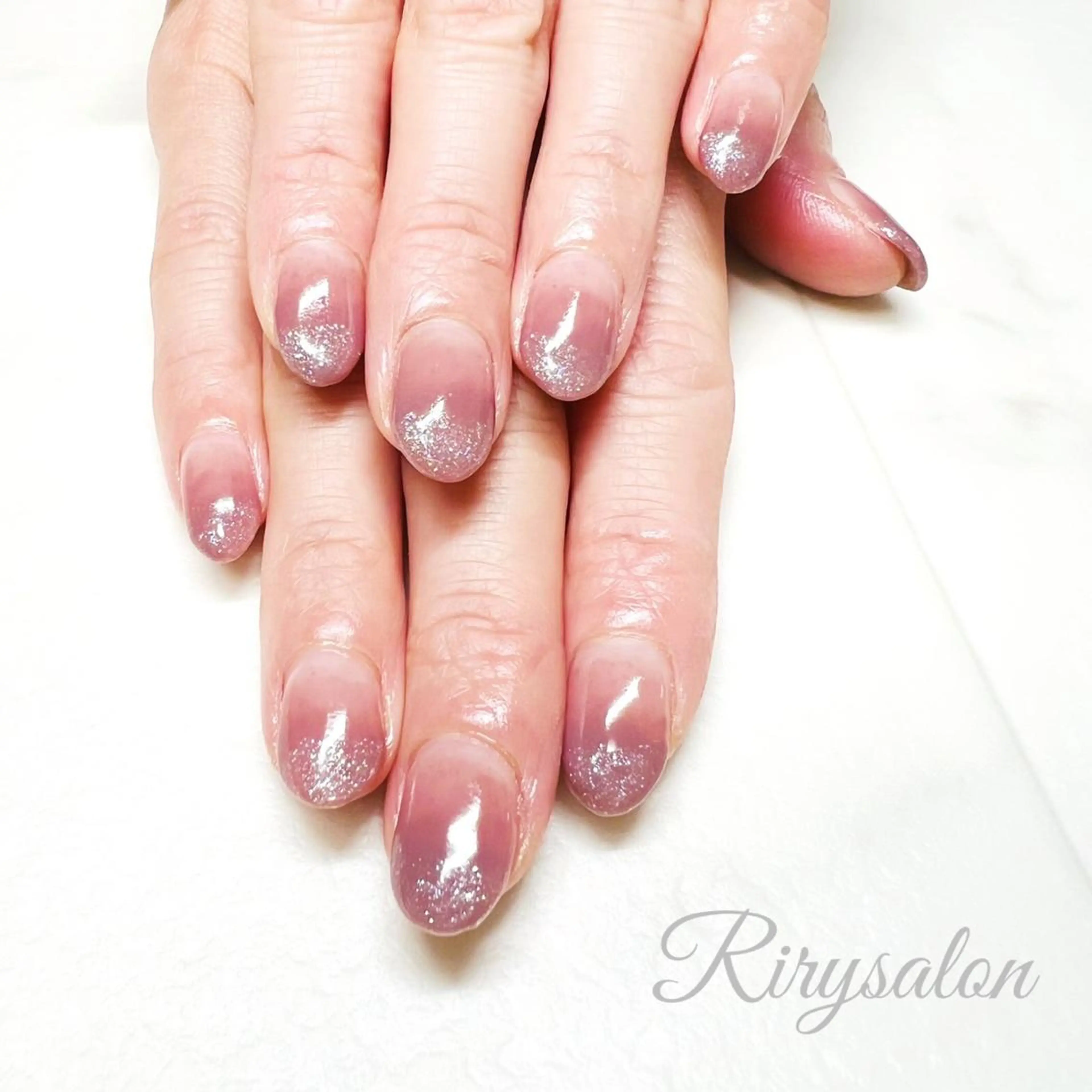 ネイル Riry salonのネイルデザイン