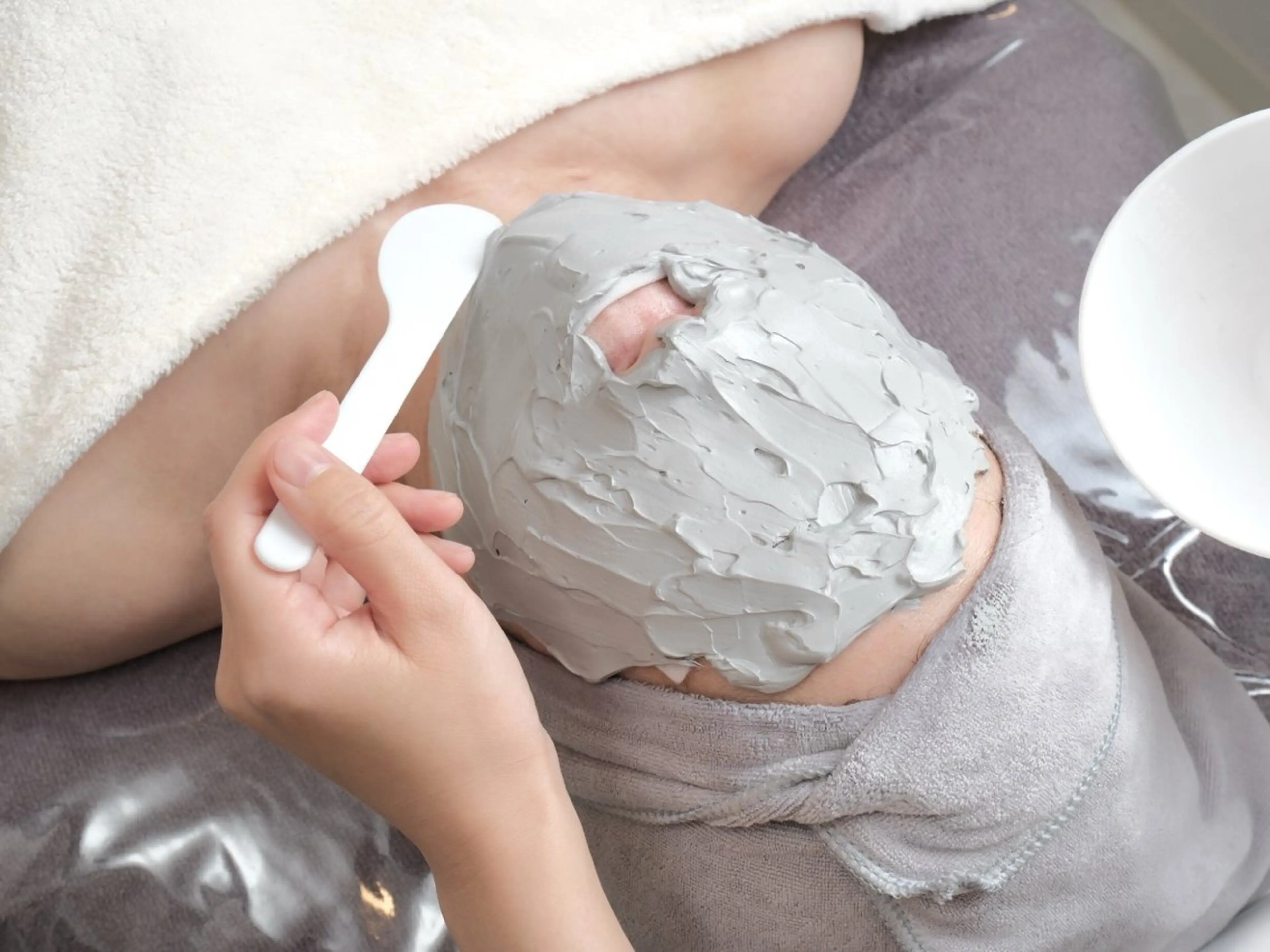 c.p base24所属・Rie.N@ c.p.base24のエステ・リラクイメージ