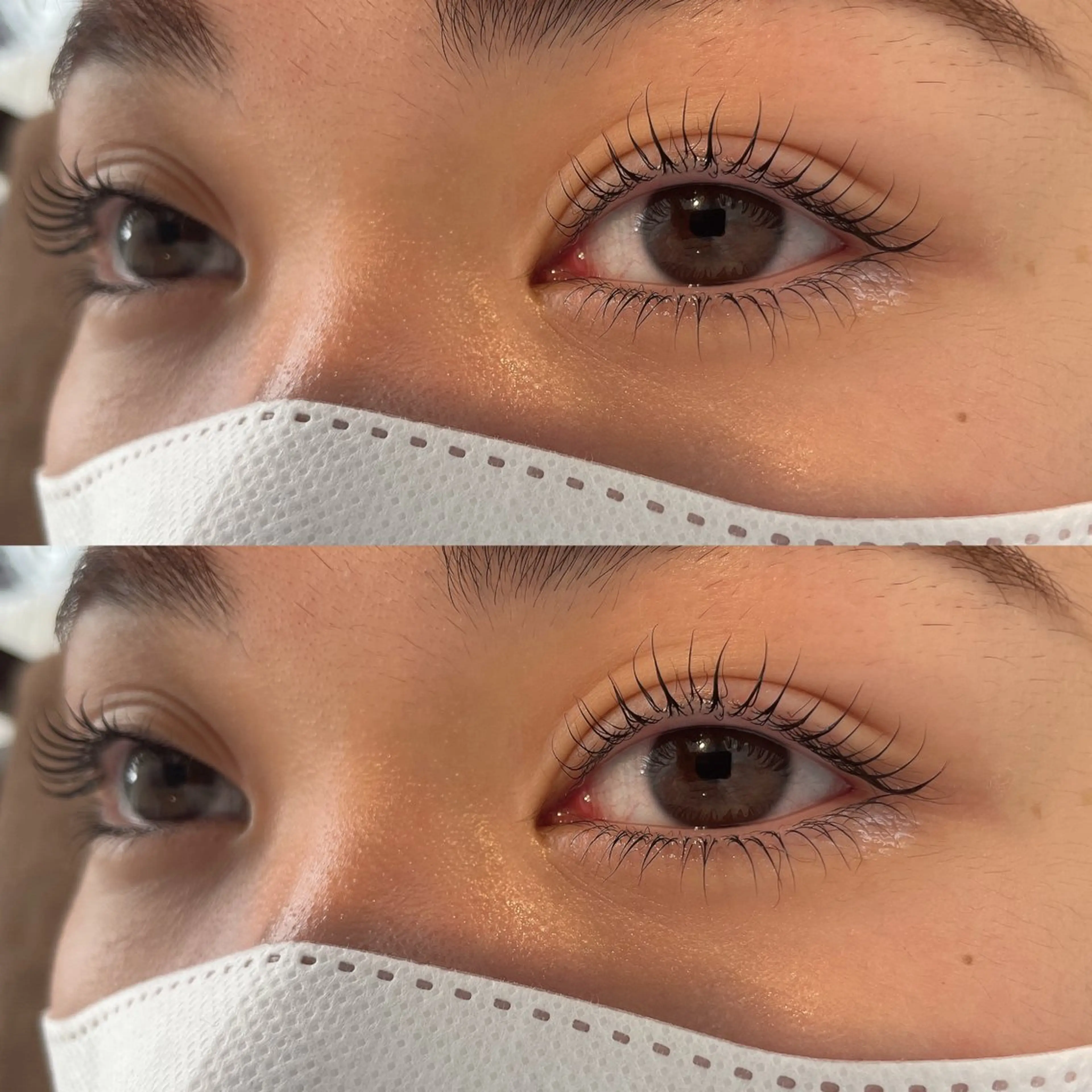 🧸🎀上下パリジェンヌ🎀🧸⚠️掲載情報必読⚠️の写真