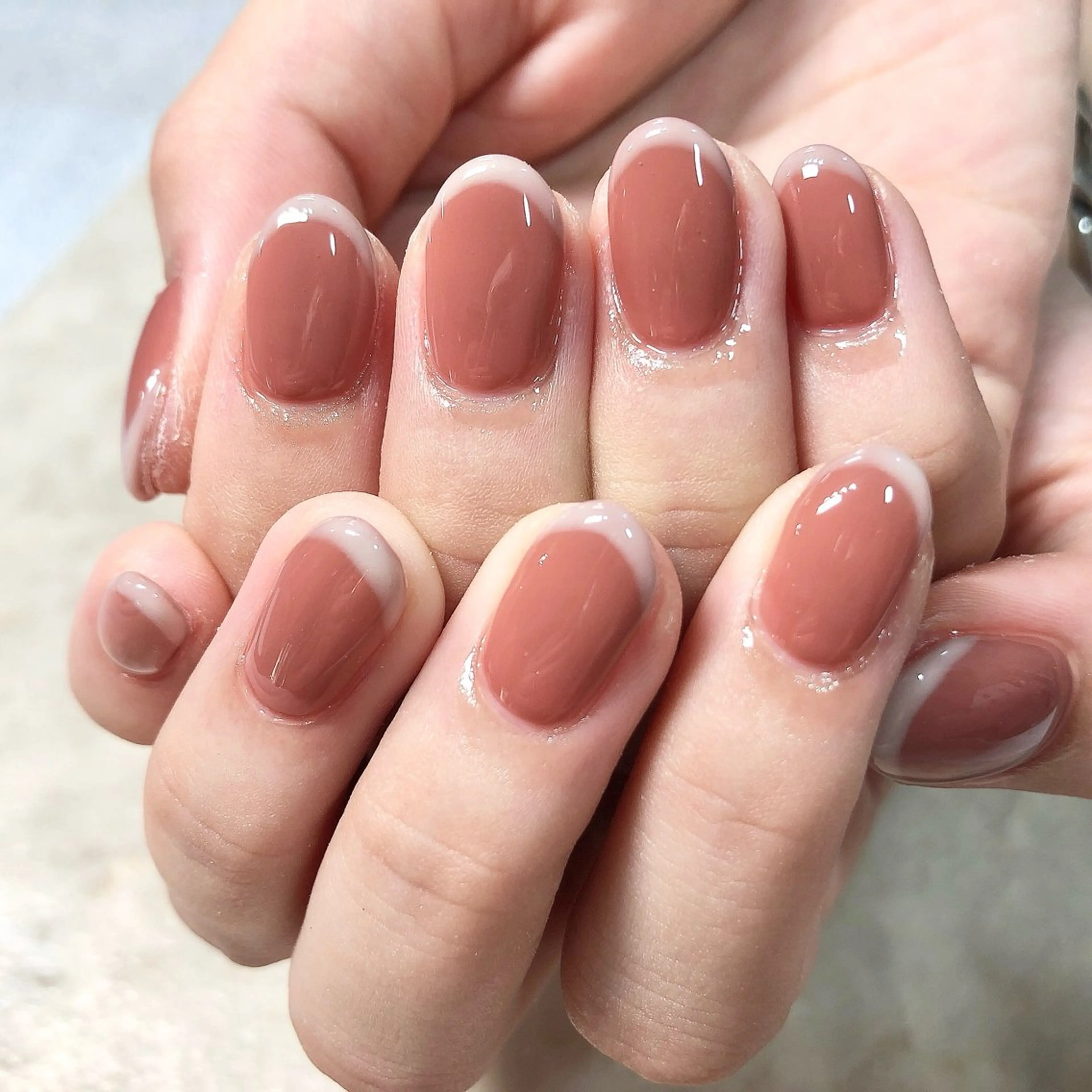 ネイル maison de NALIのネイルデザイン