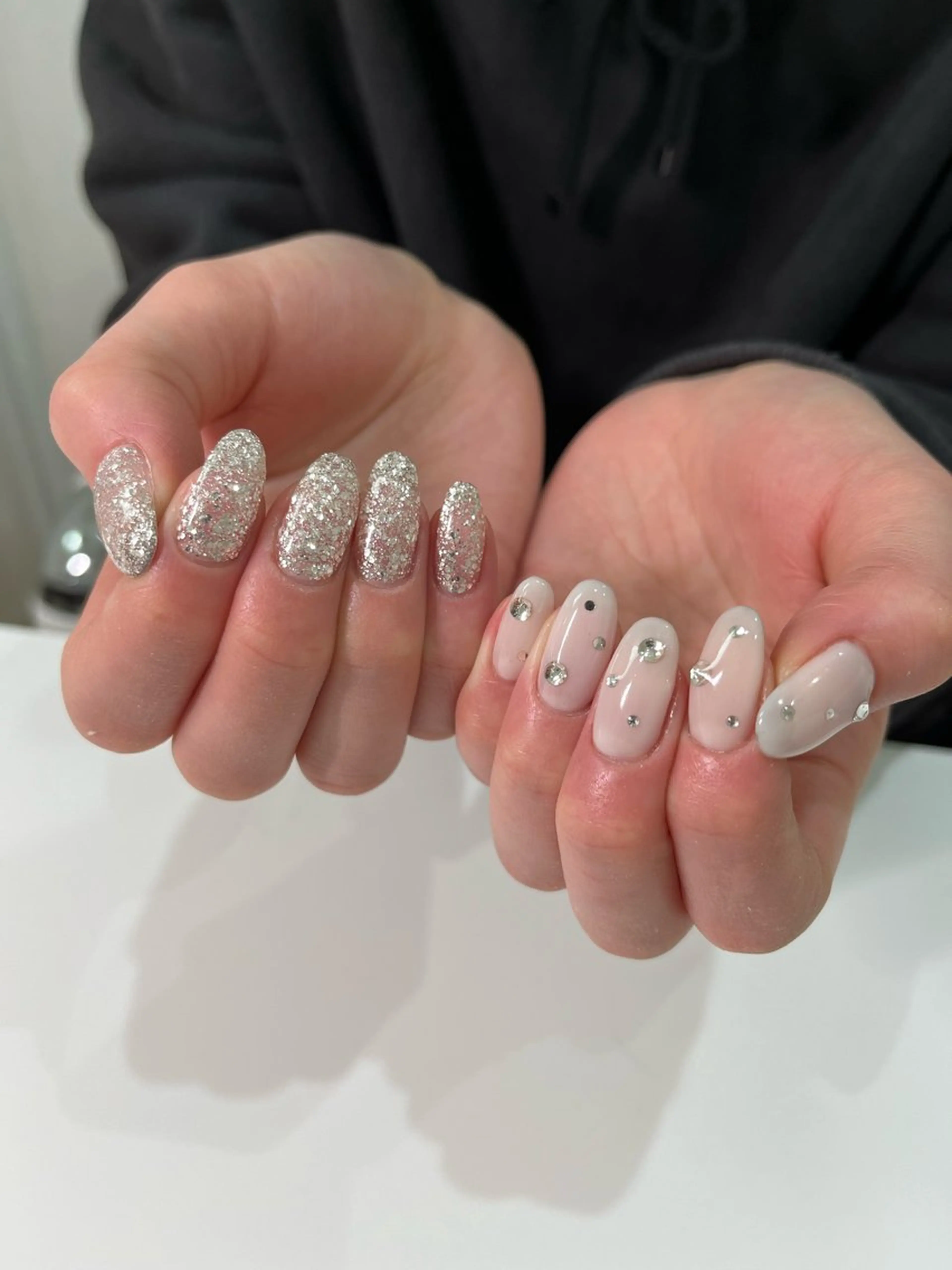 ネイル ハンドネイル nail by minamiのネイルデザイン