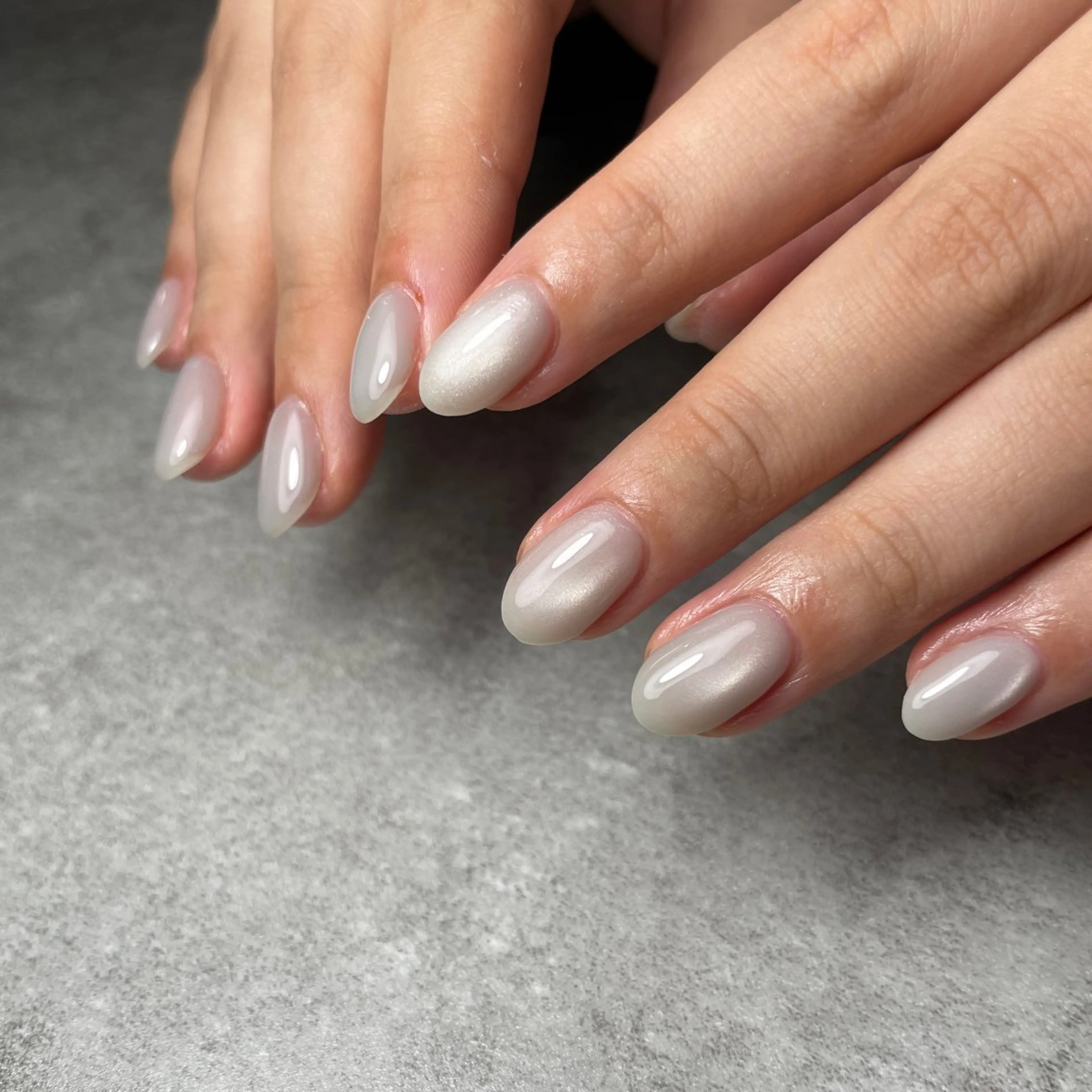 ネイル ハンドネイル ハンドケア NAILSALON SONA所属・T. Ranのネイルデザイン