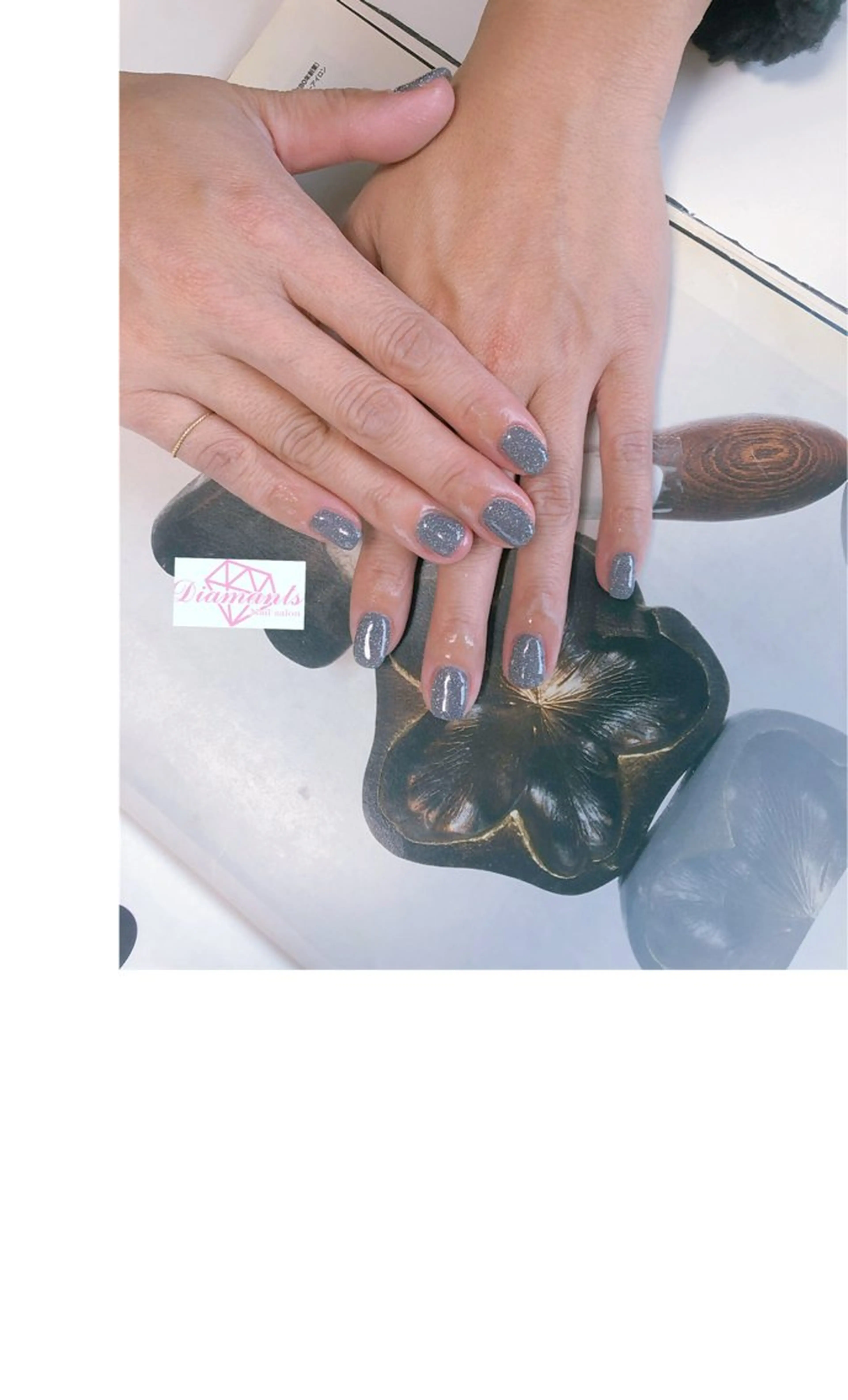 ネイル Asa miのネイルデザイン