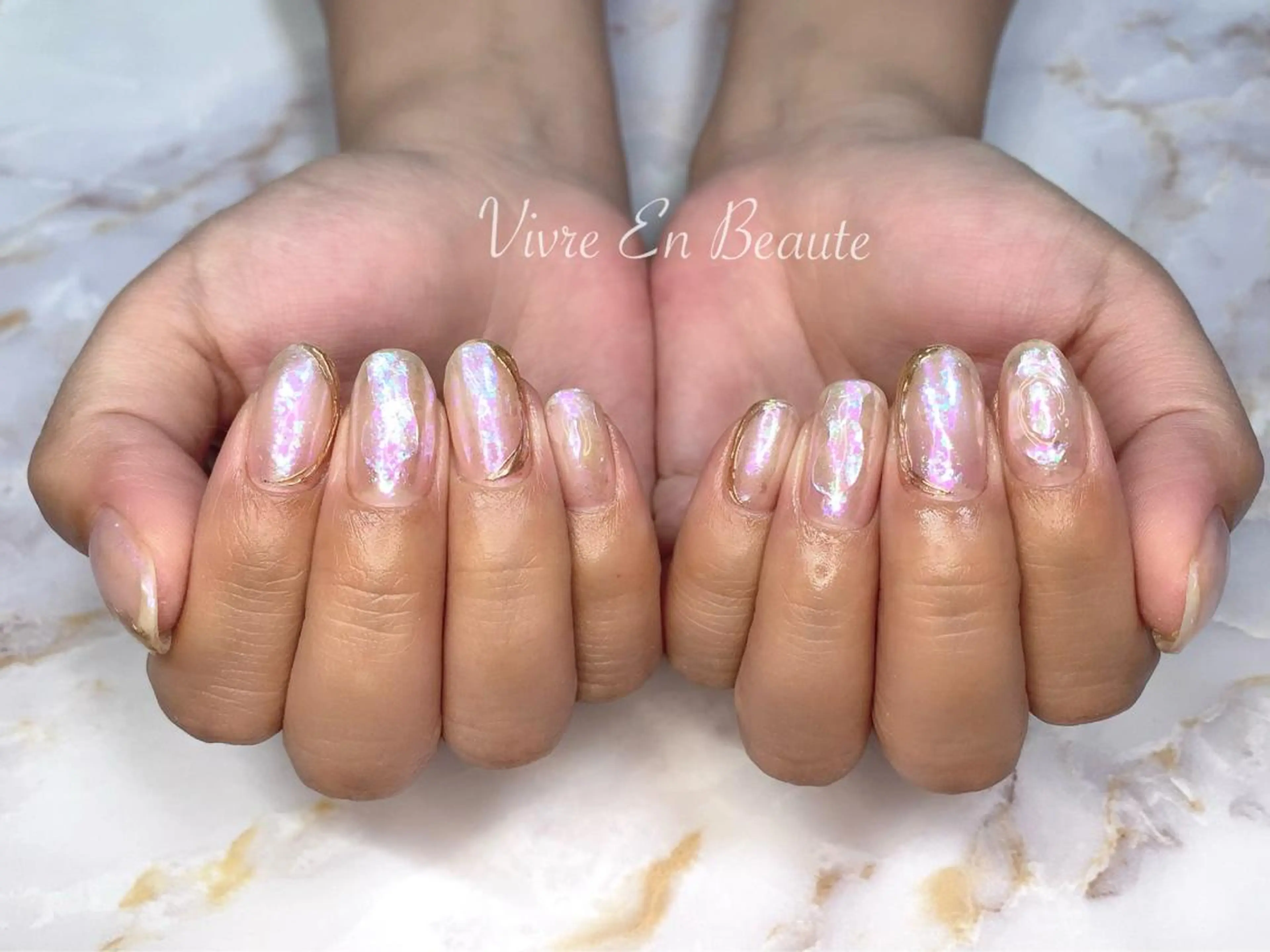 ネイル S Nailのネイルデザイン