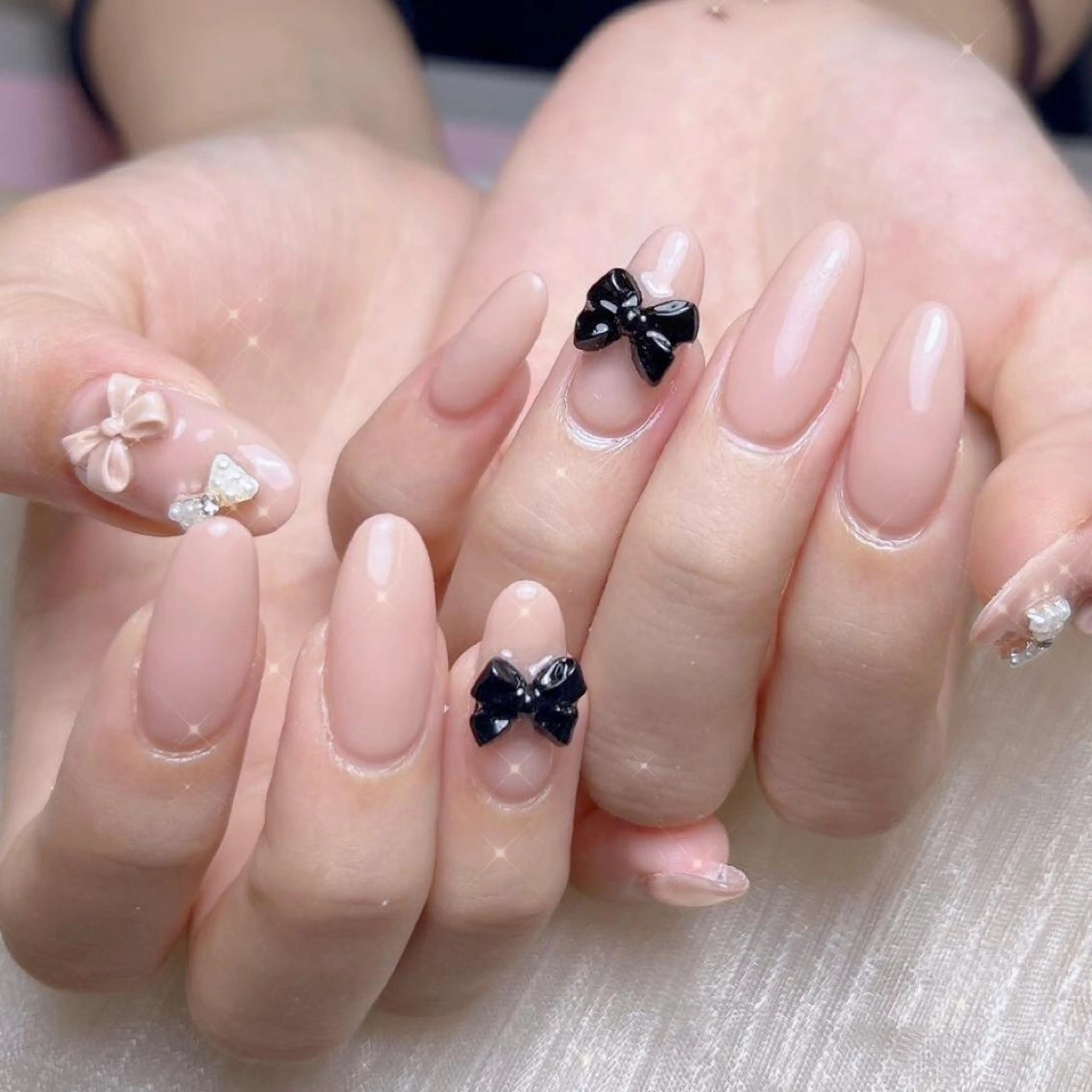 ネイル ❄️西川 真由美❄️のネイルデザイン