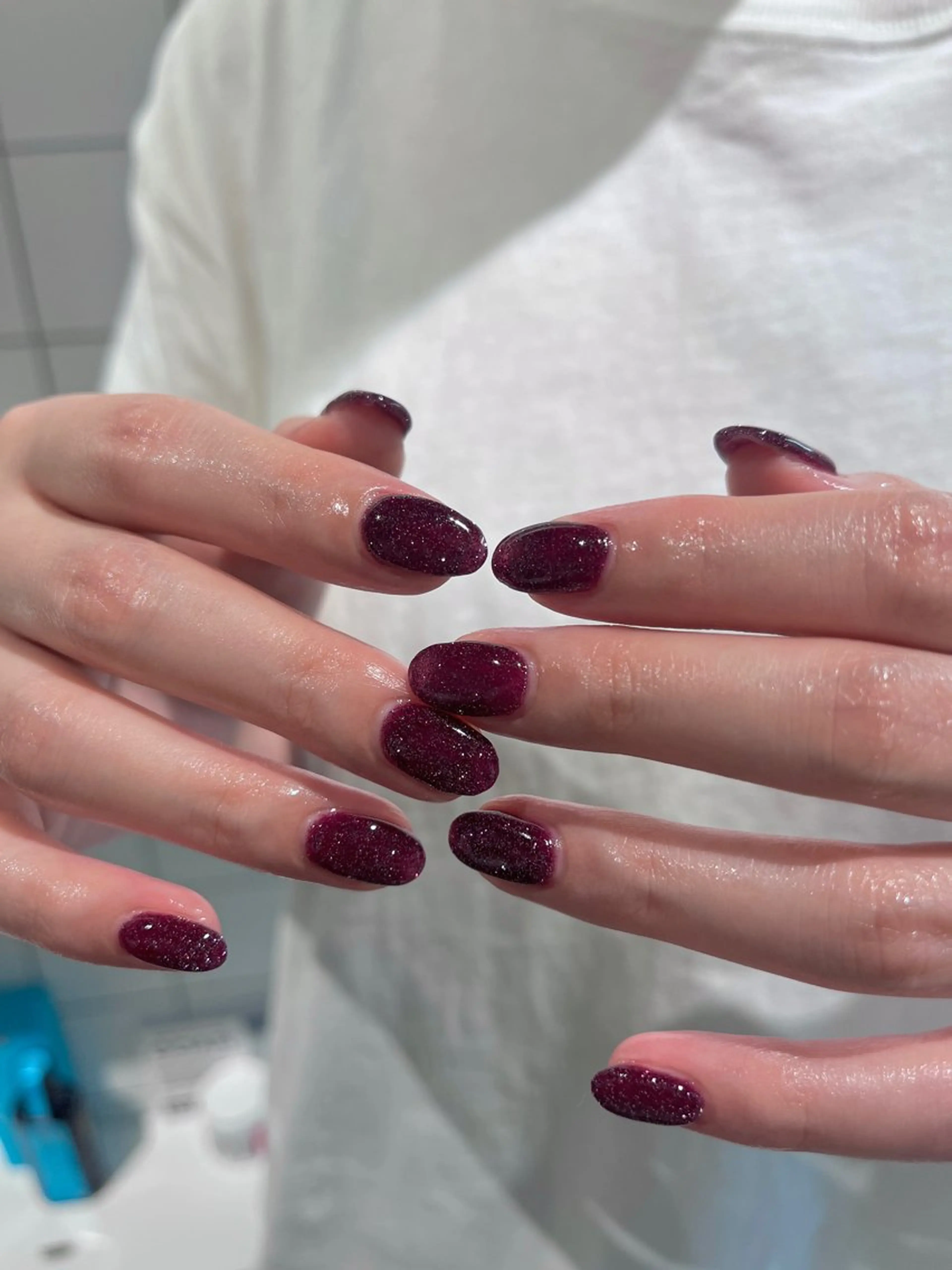 ネイル Nico nail&eye所属・Nico🐈‍⬛ 🎀Nanamiのネイルデザイン