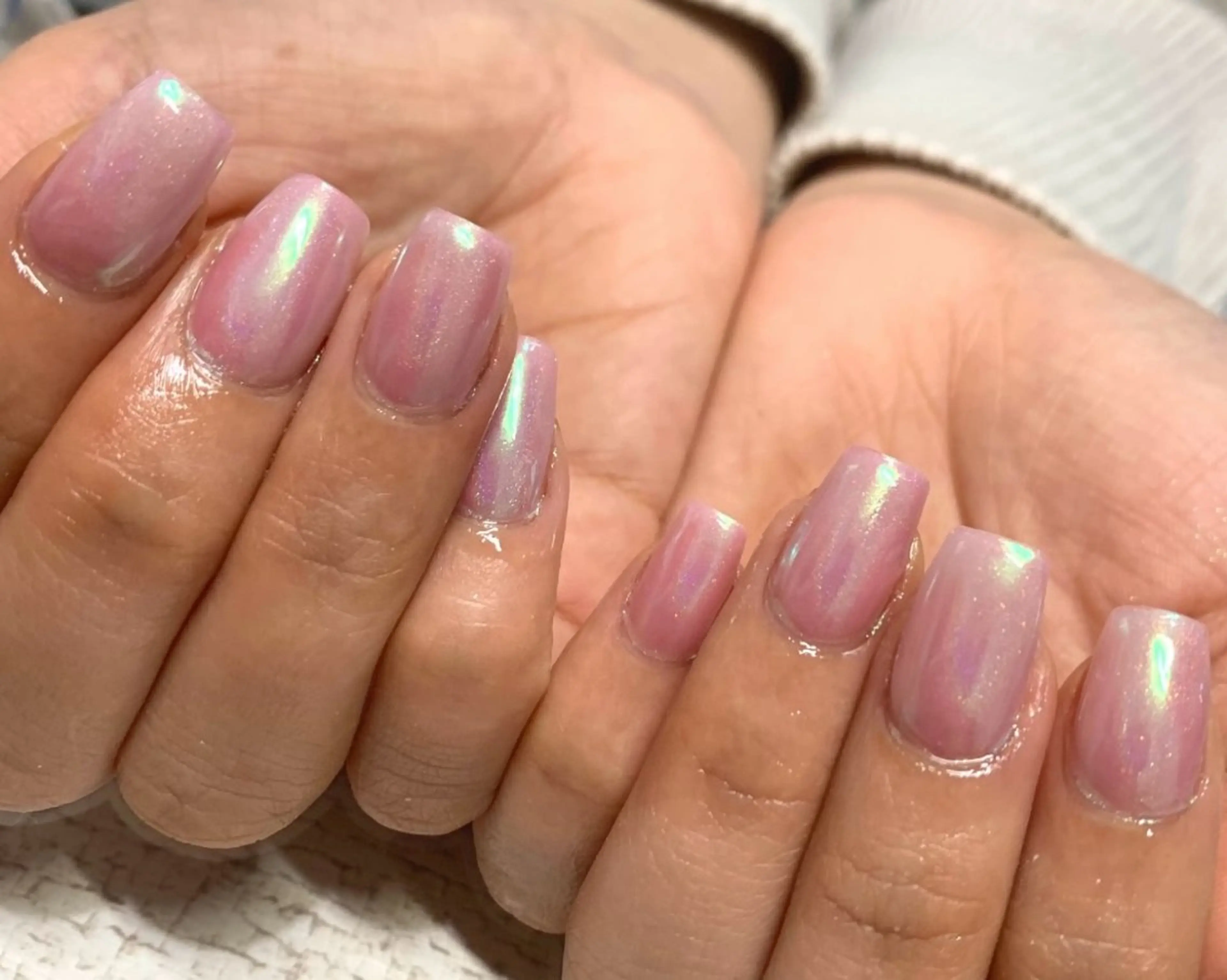 ネイル ネイルサロン Friday 21所属・ネイルサロン Friday 21のネイルデザイン