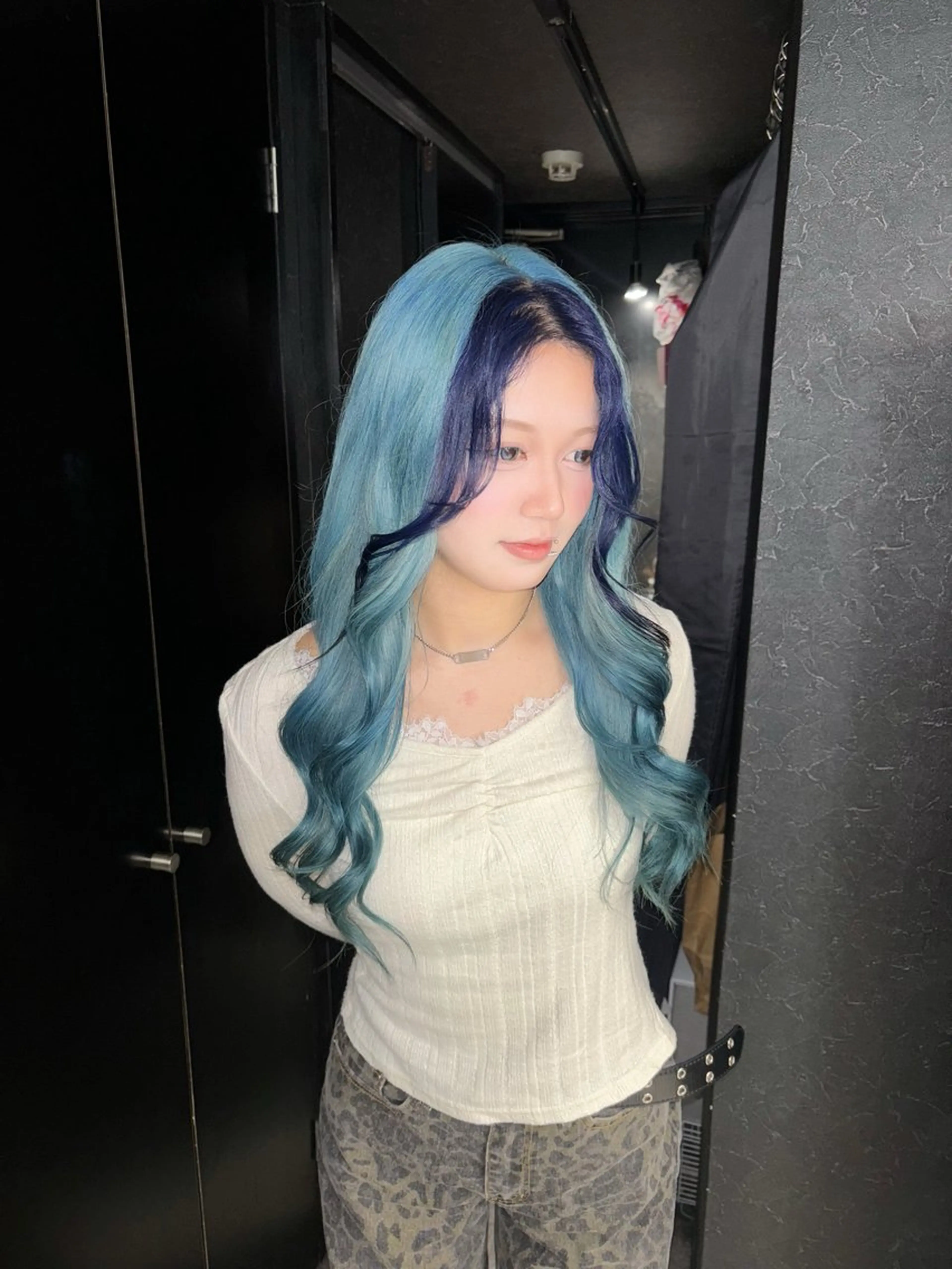 【🗣️11月土日祝限定】無料デザインカラー⭐️の写真