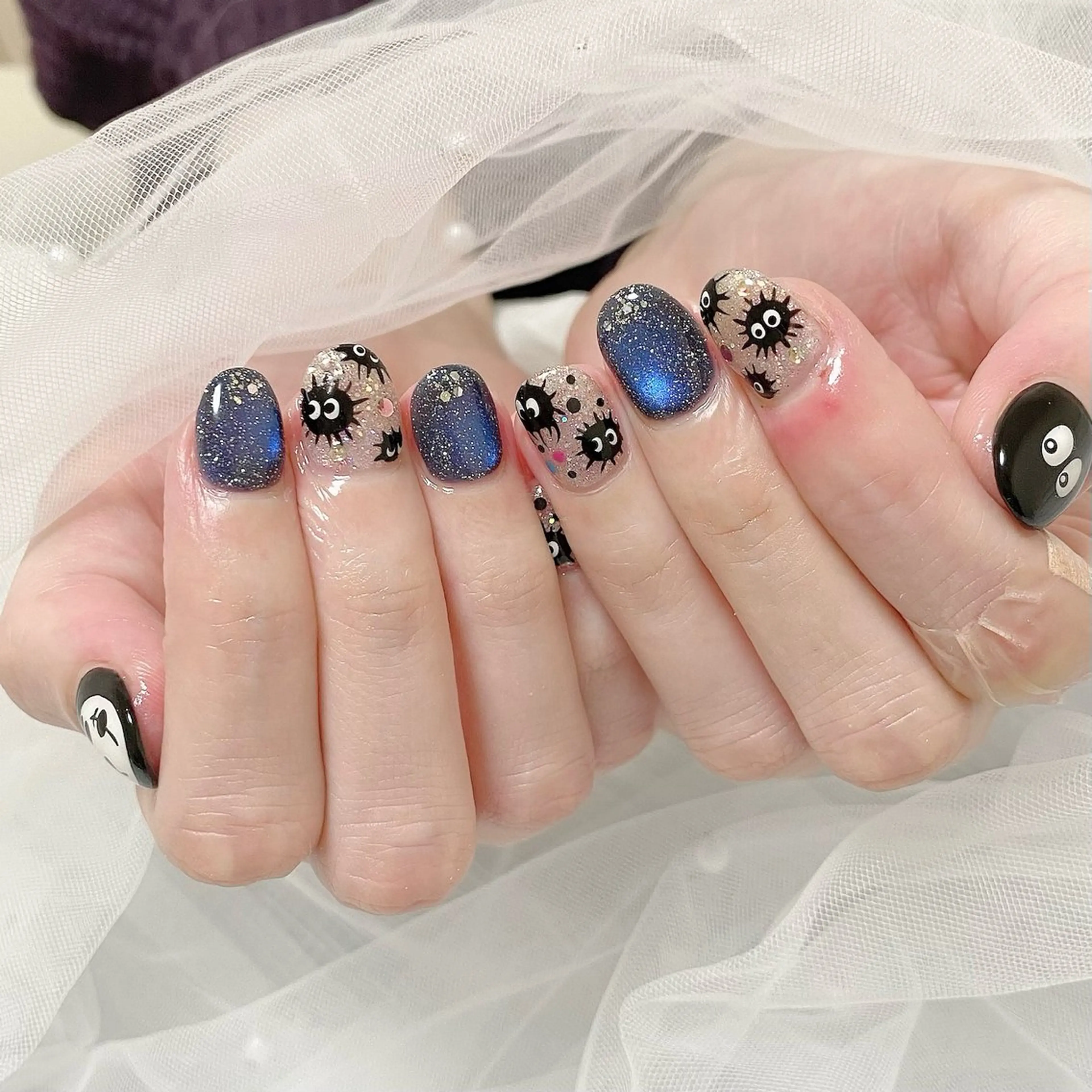 ネイル 💅fleur Ayumiのネイルデザイン