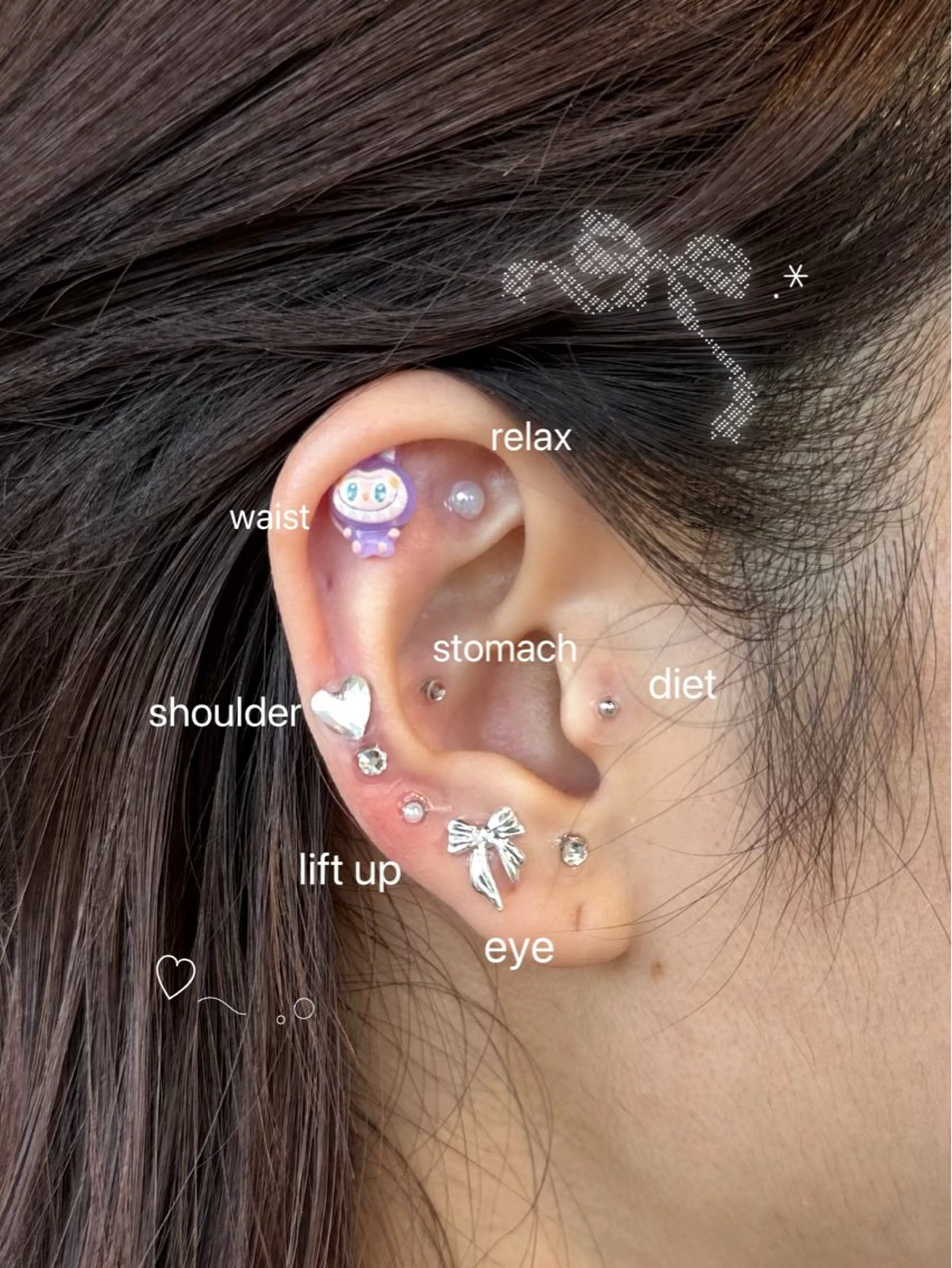 その他 Flome(フロメ)所属・中山 あみのエステ・リラクイメージ