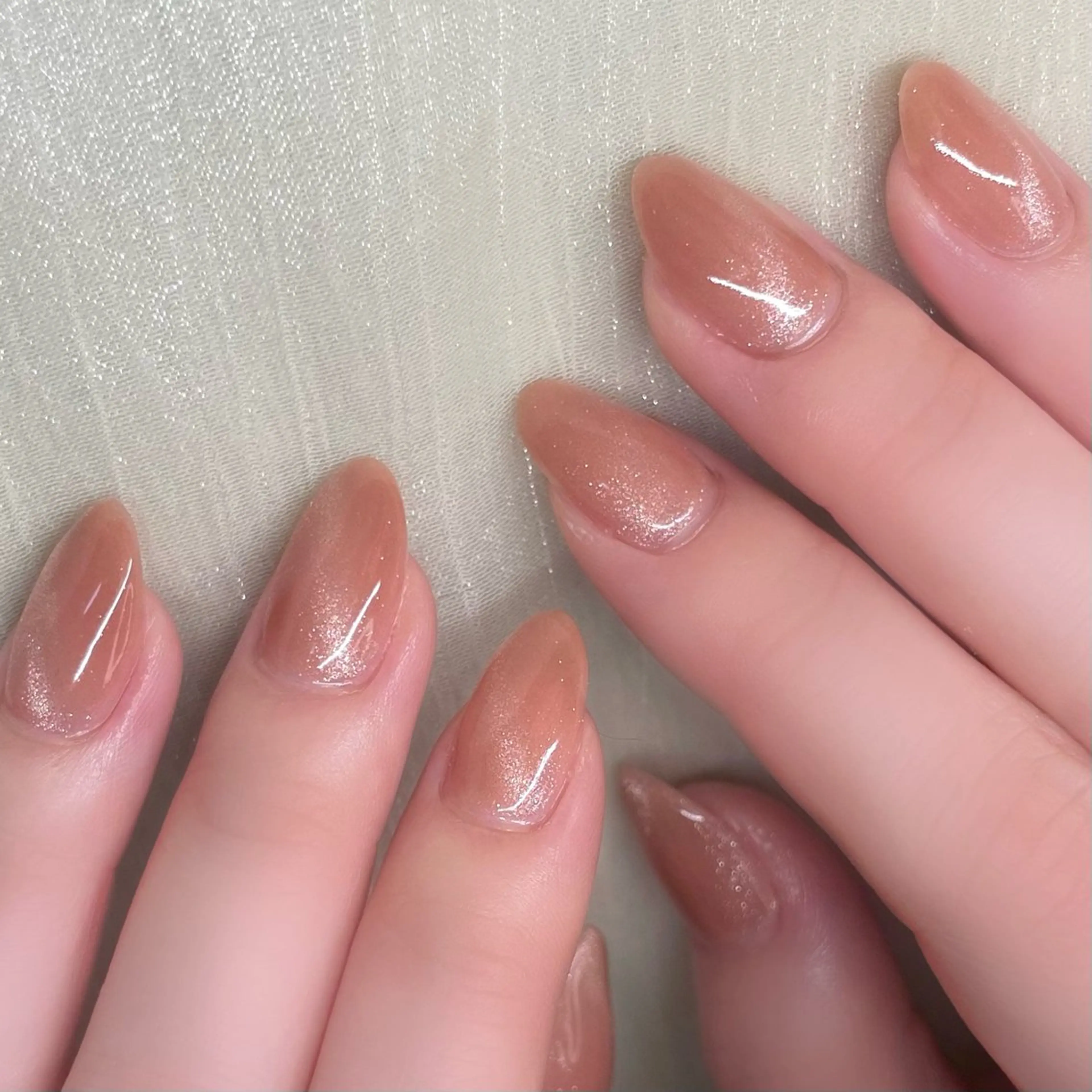 ネイル ハンドネイル Nailist SUZU所属・Nailist suzuのネイルデザイン