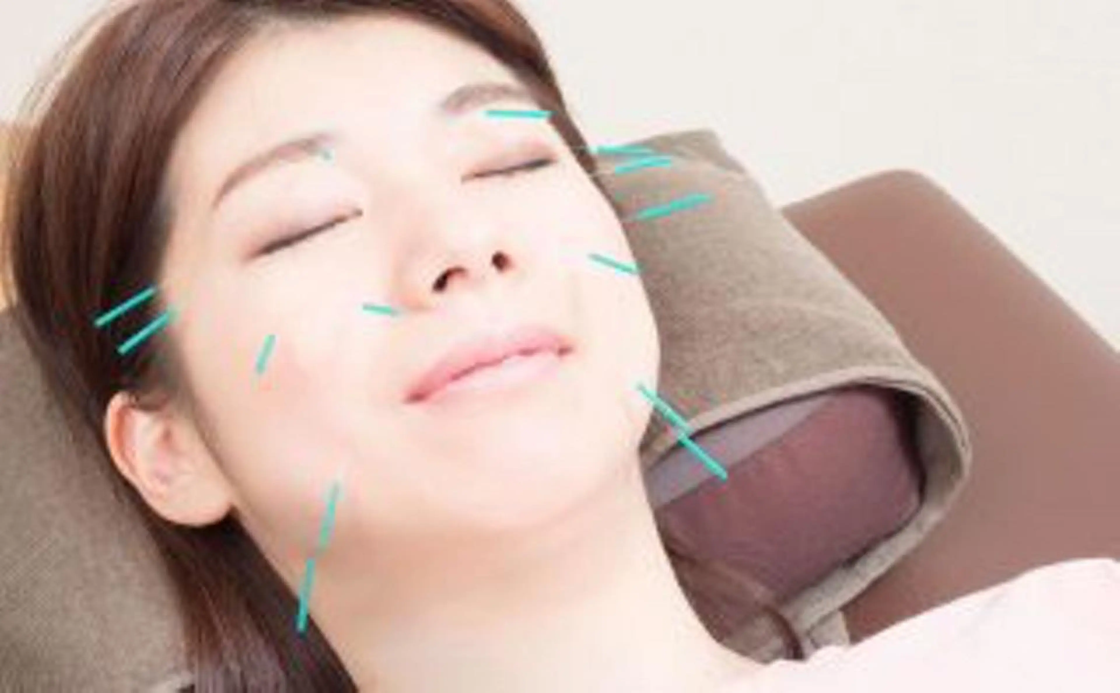 美容鍼灸サロンねこのひげ所属・池上 猛のその他イメージ