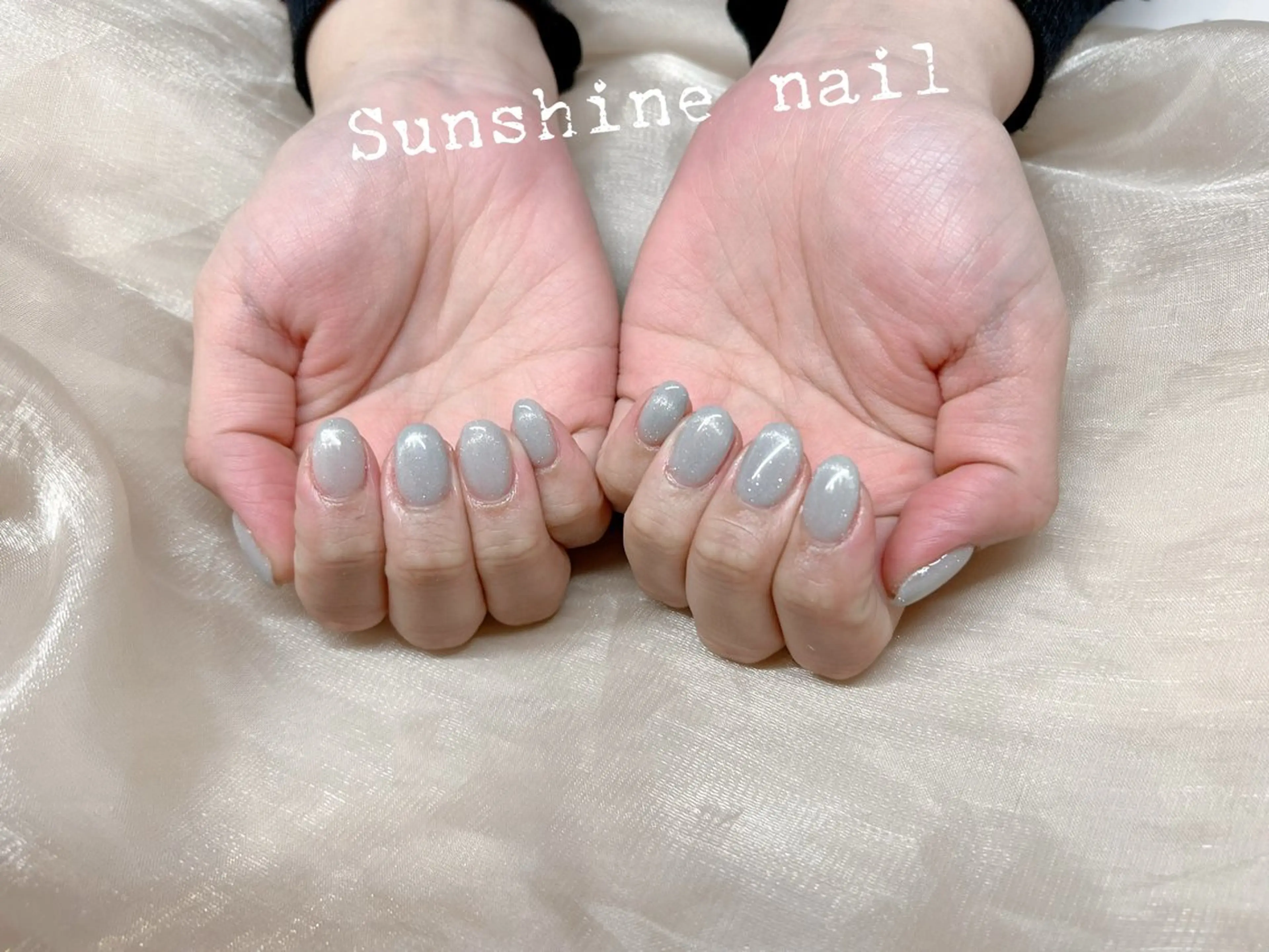 ネイル Sunshine   nail salon所属・サンシャイン ネイル池袋店のネイルデザイン