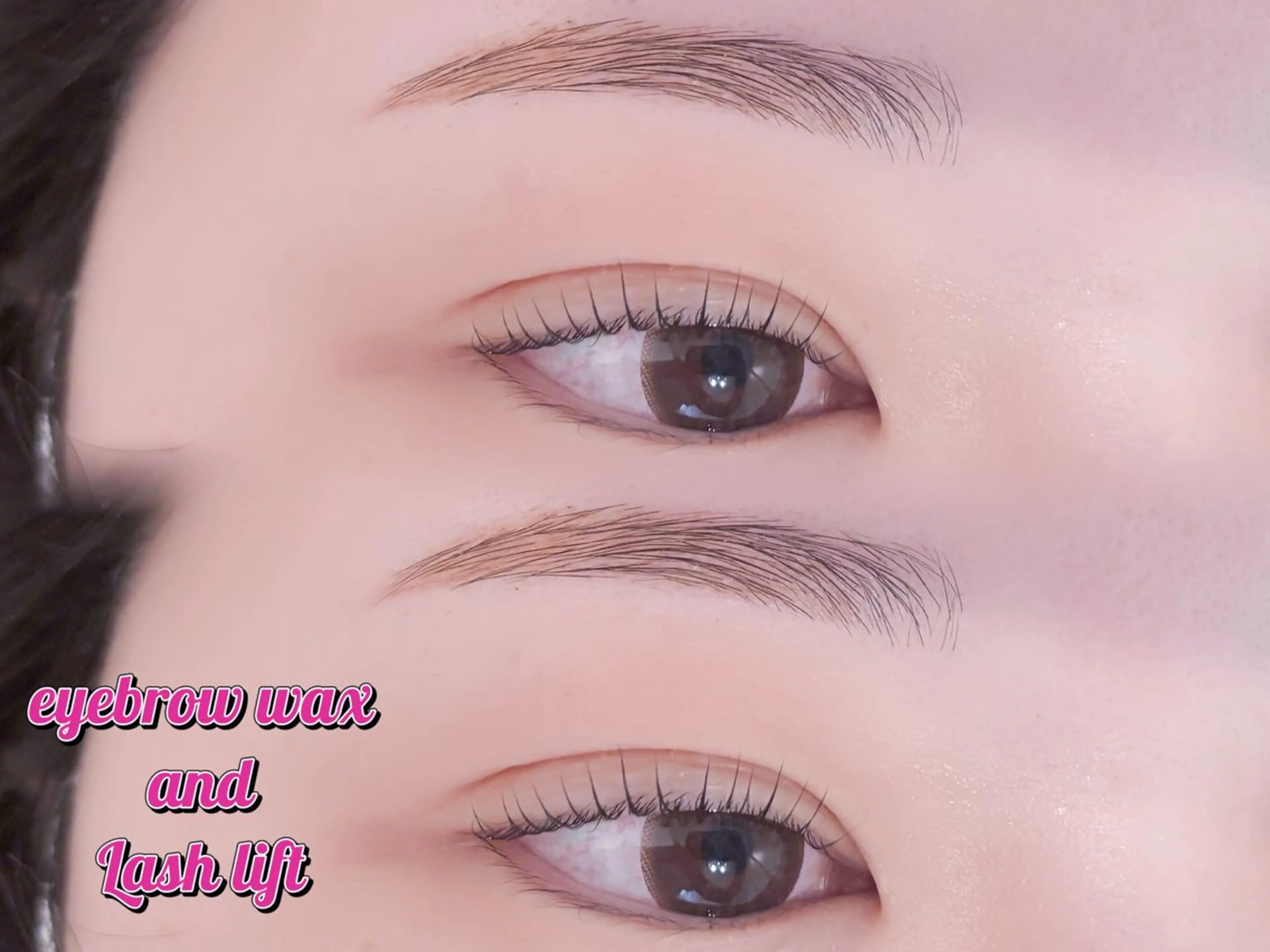 マツエク・マツパ マツパ ꒰ঌ ALBA ໒꒱ 𝑨𝒊𝒏𝒂のマツエク・マツパデザイン