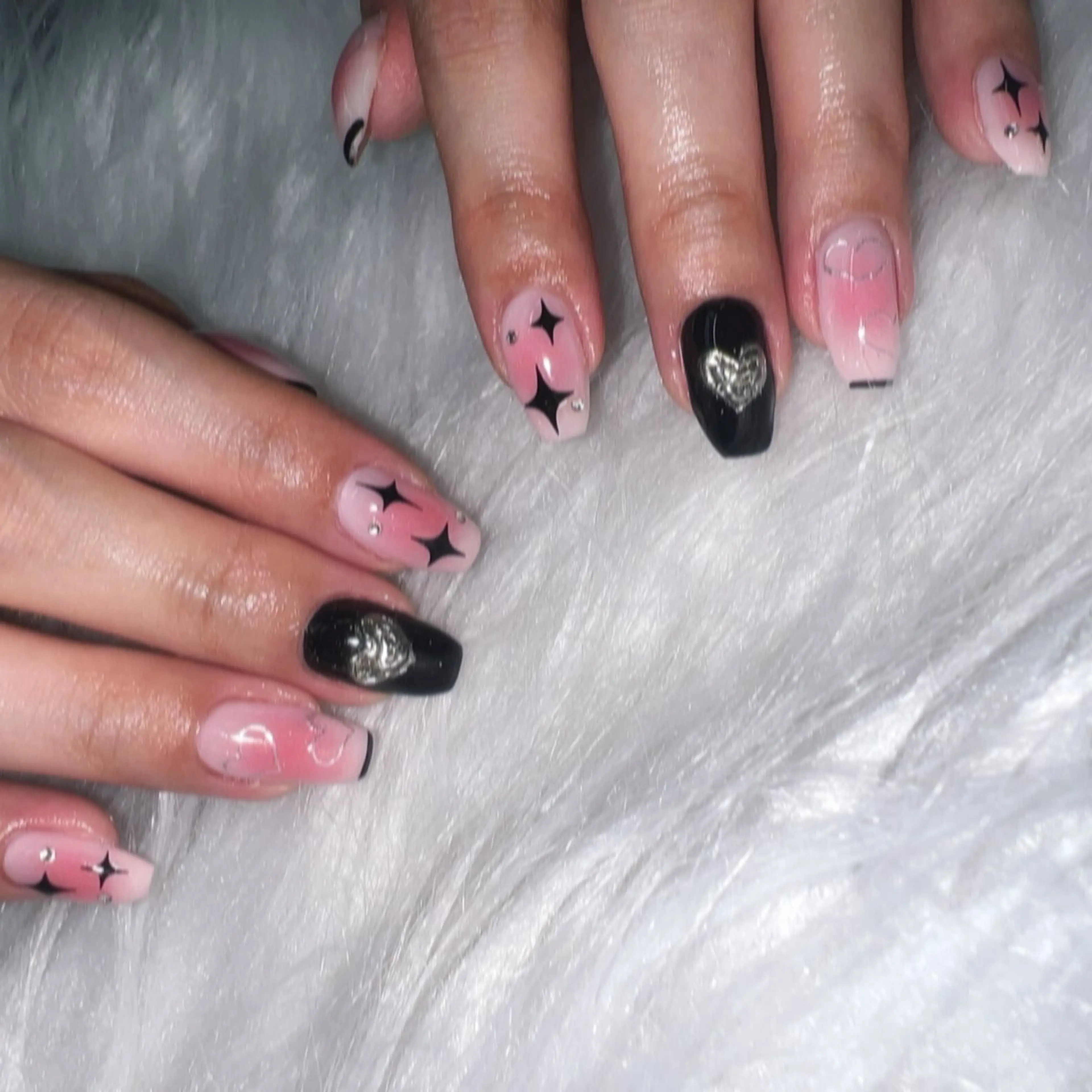ネイル ハンドネイル M3 nail salonのネイルデザイン