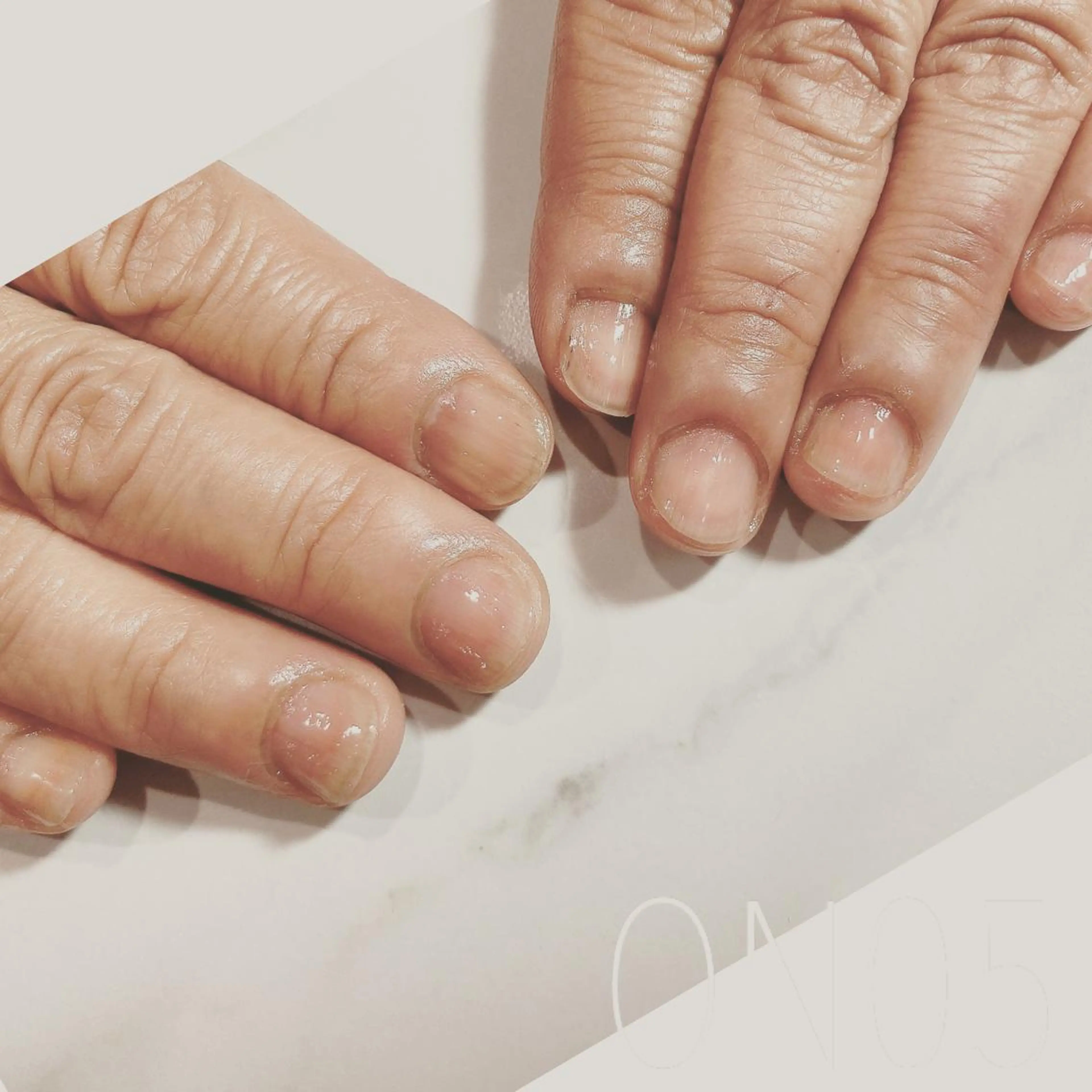 ネイル 園 寛子 （ネイリスト）のネイルデザイン