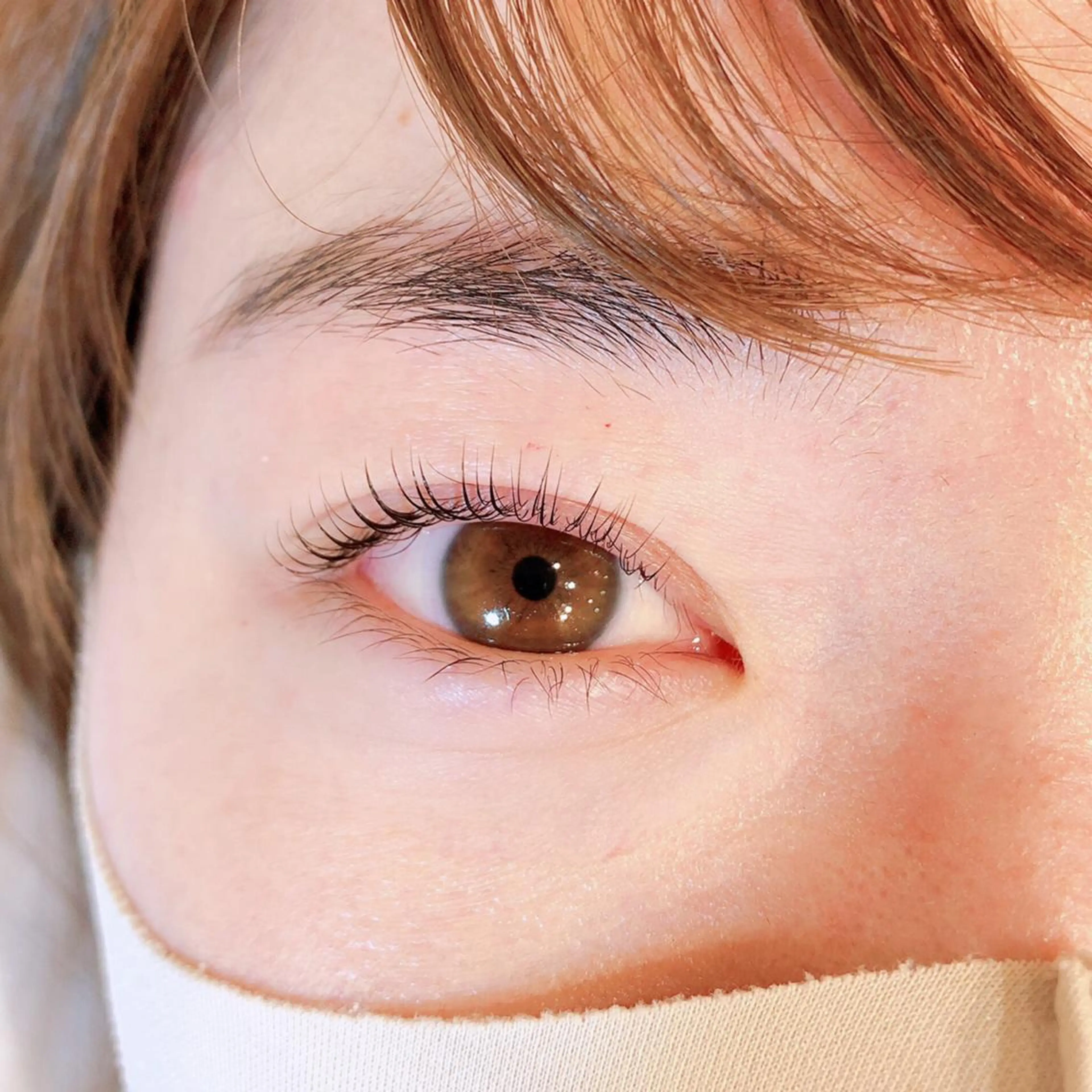 マツエク・マツパ なかむら 🪡の眉毛・アイブロウイメージ