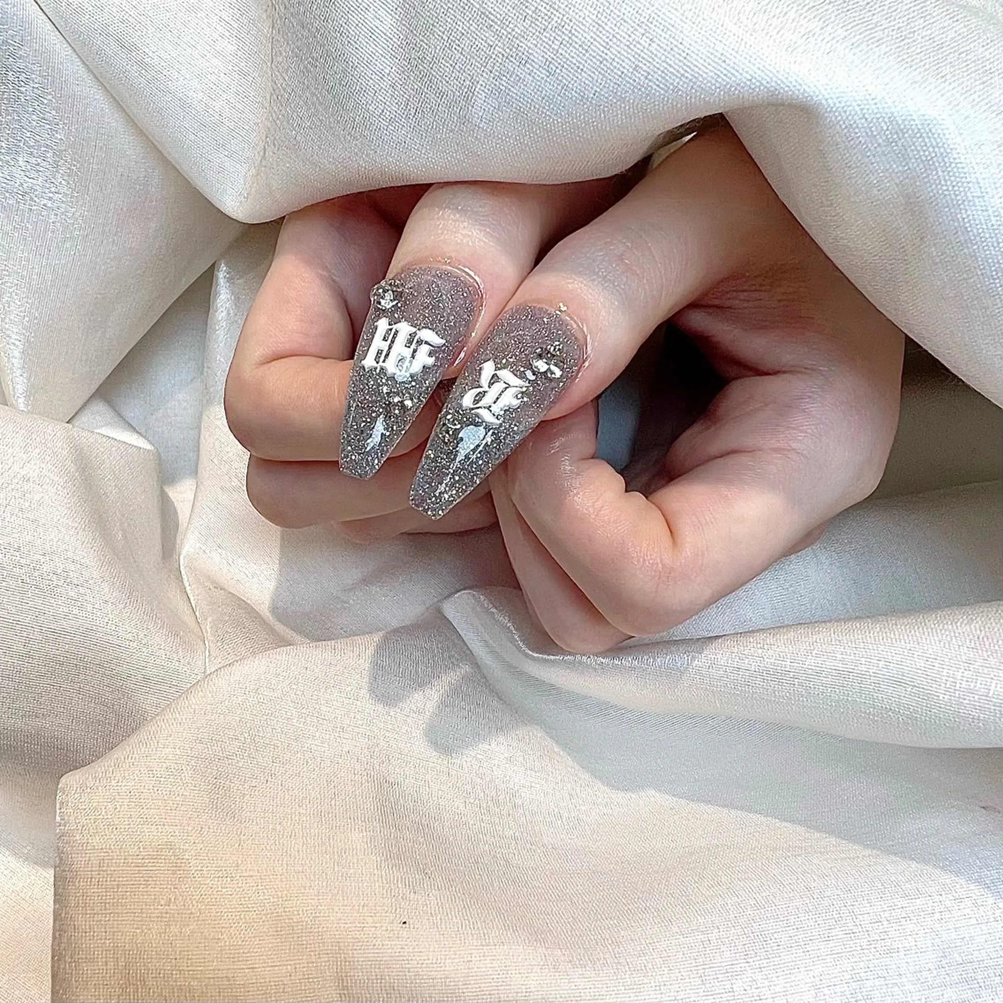ネイル フラッシュネイル 持ち込み Lino+ ネイル&よもぎ蒸しのネイルデザイン