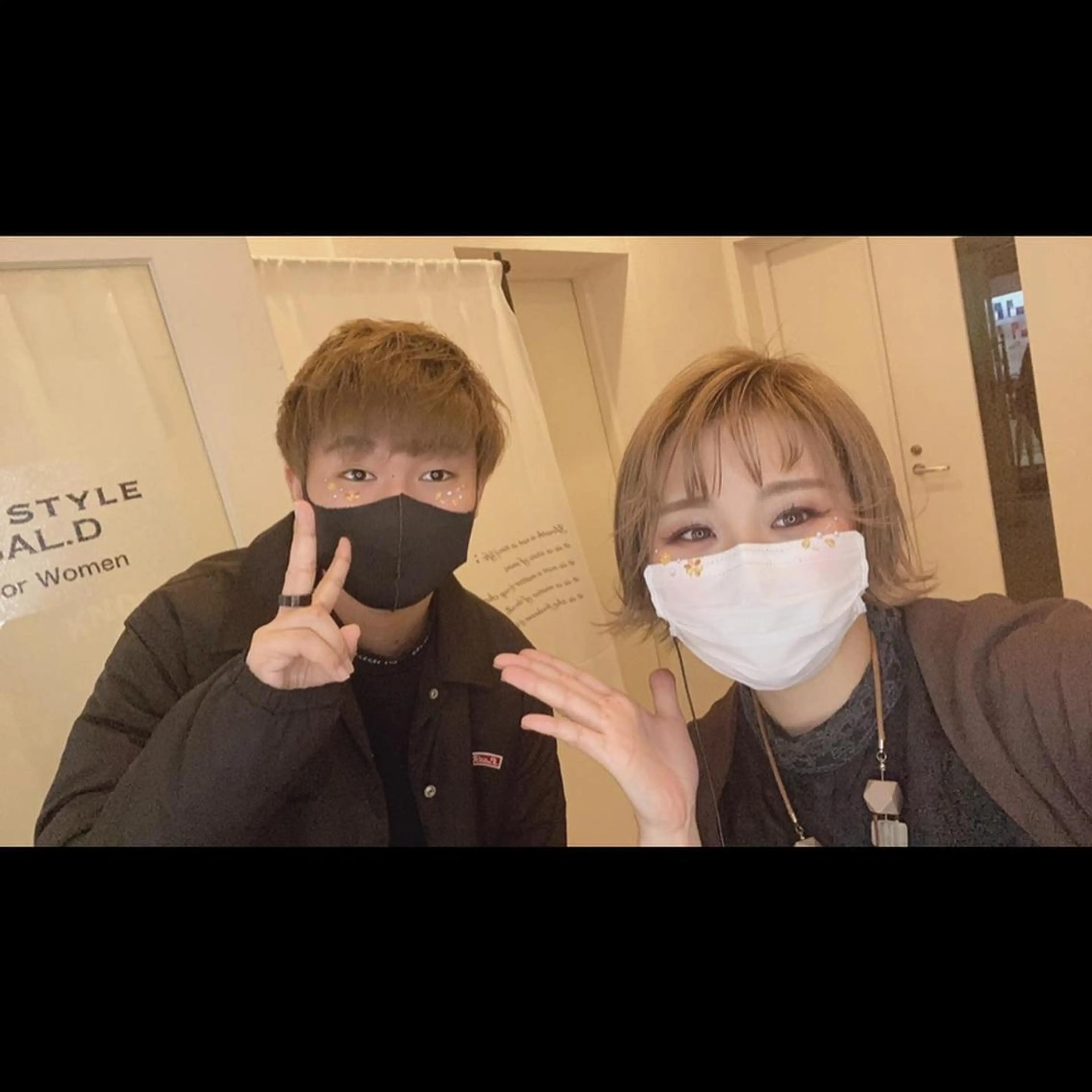 ショート カラー メンズ キッズ ショートボブ 子どものヘアアレンジ メンズショート ボブ ショートヘア ショート、ボブなら お任せ❤️石川由美のヘアスタイル