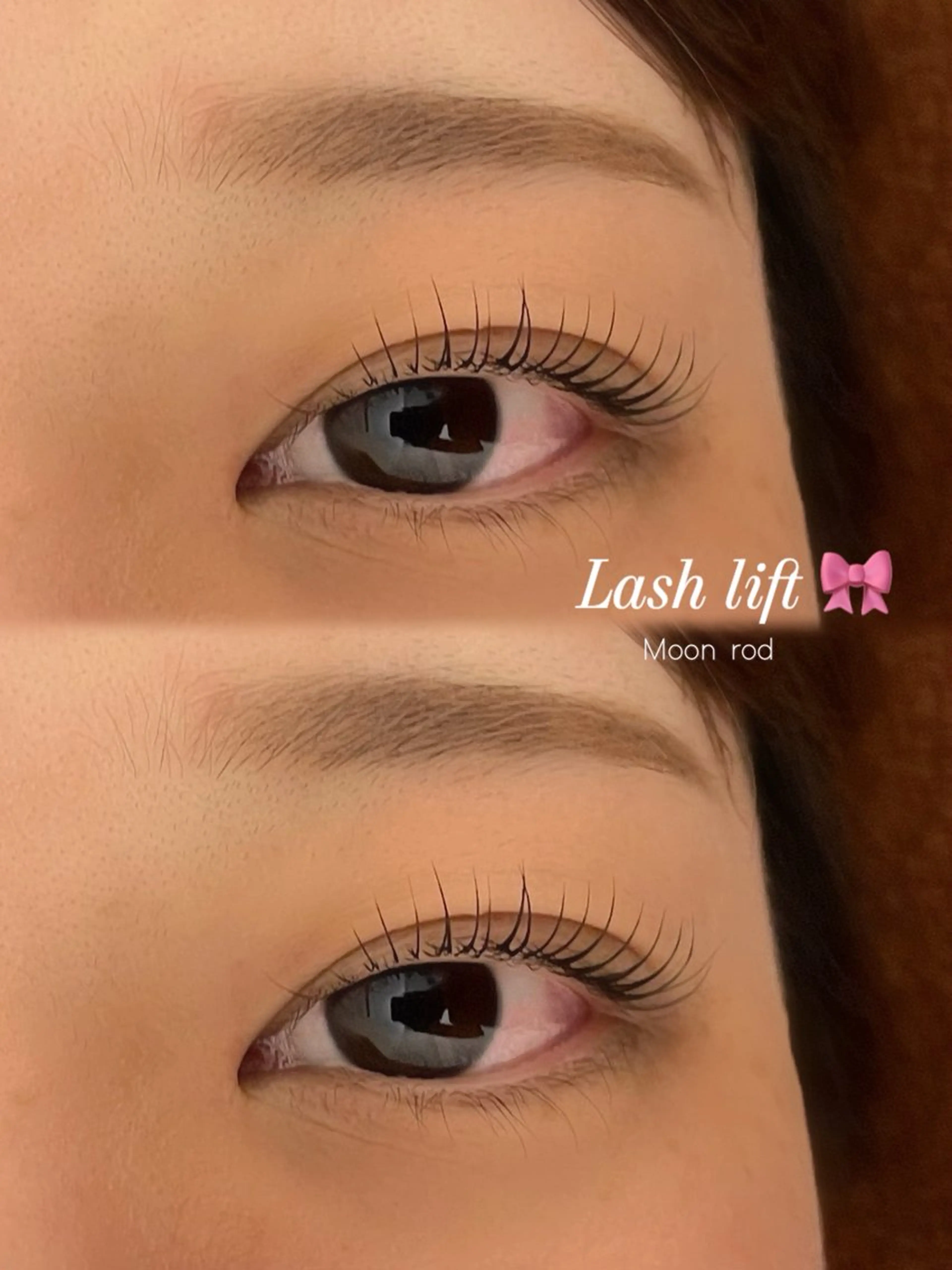 マツエク・マツパ Nail&EyeLash Vinaゆめタウン呉店所属・Vina  Eye Kanonのマツエク・マツパデザイン