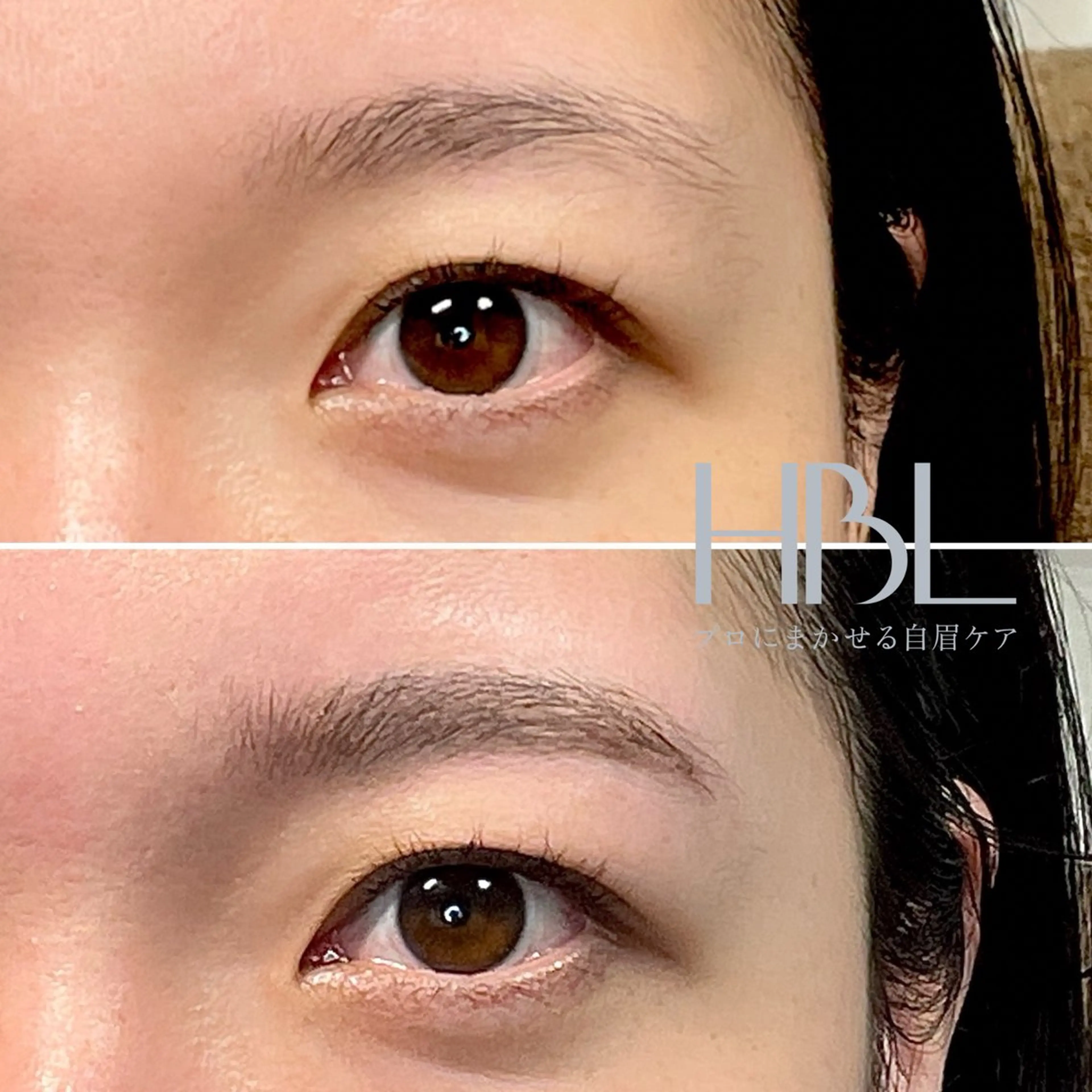 アイブロウ Nail salon ENTOWA所属・ENTOWA mihoの眉毛・アイブロウイメージ