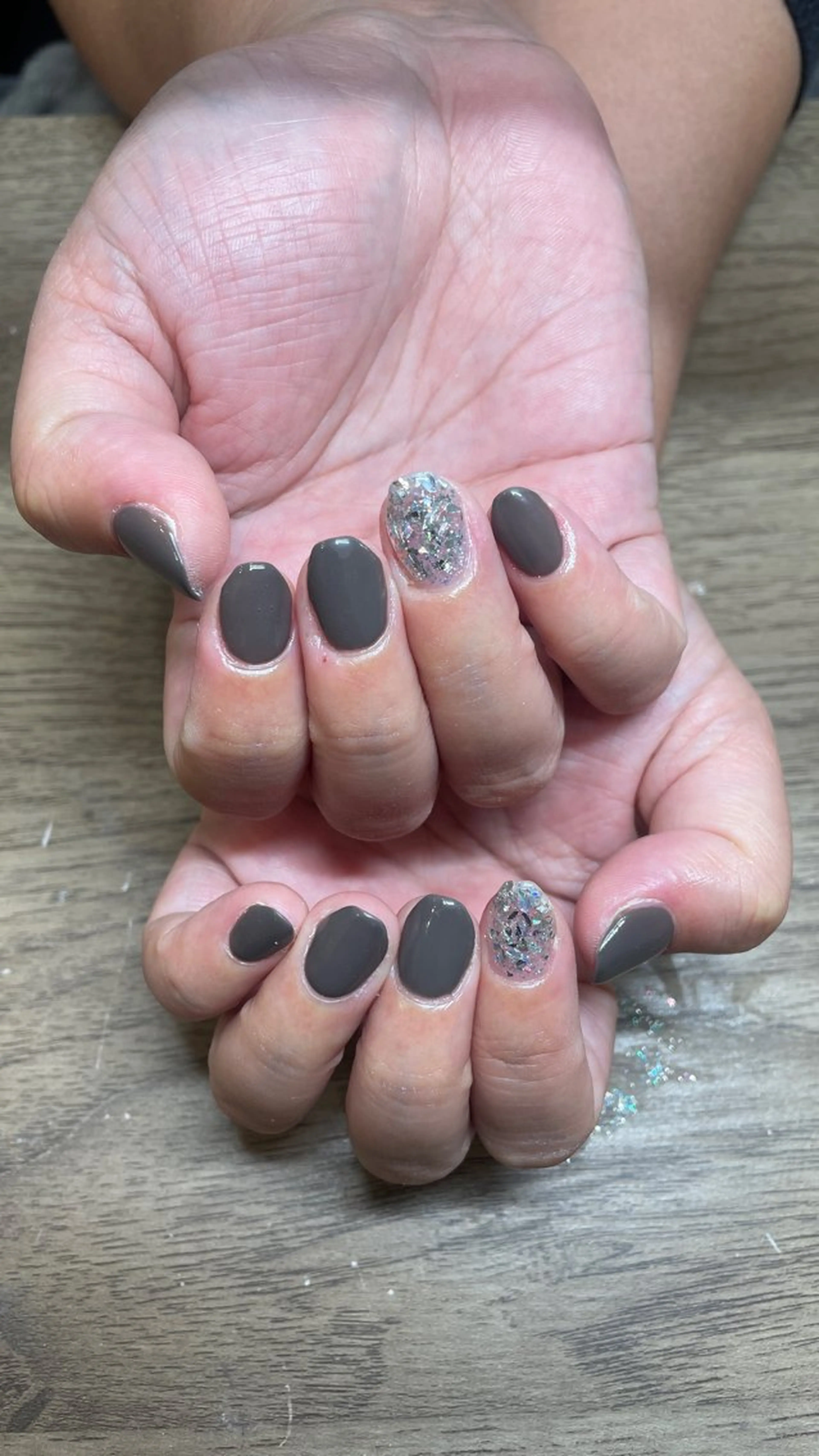 ネイル ネイルサロンエーナイン札幌麻生店所属・堀越 優のネイルデザイン