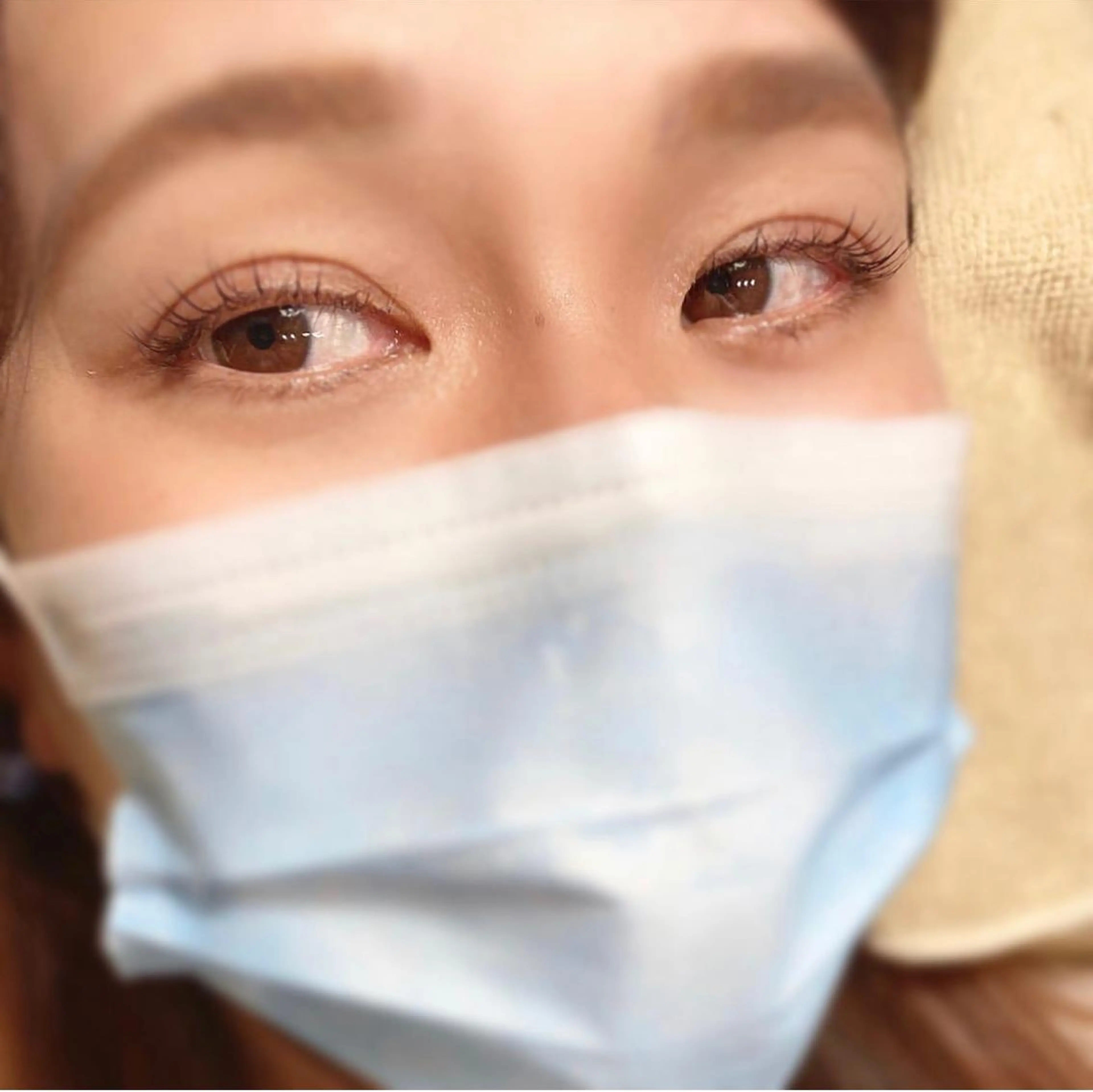 マツエク・マツパ マツパ COCOCHI所属・COCOCHI SAYAの眉毛・アイブロウイメージ