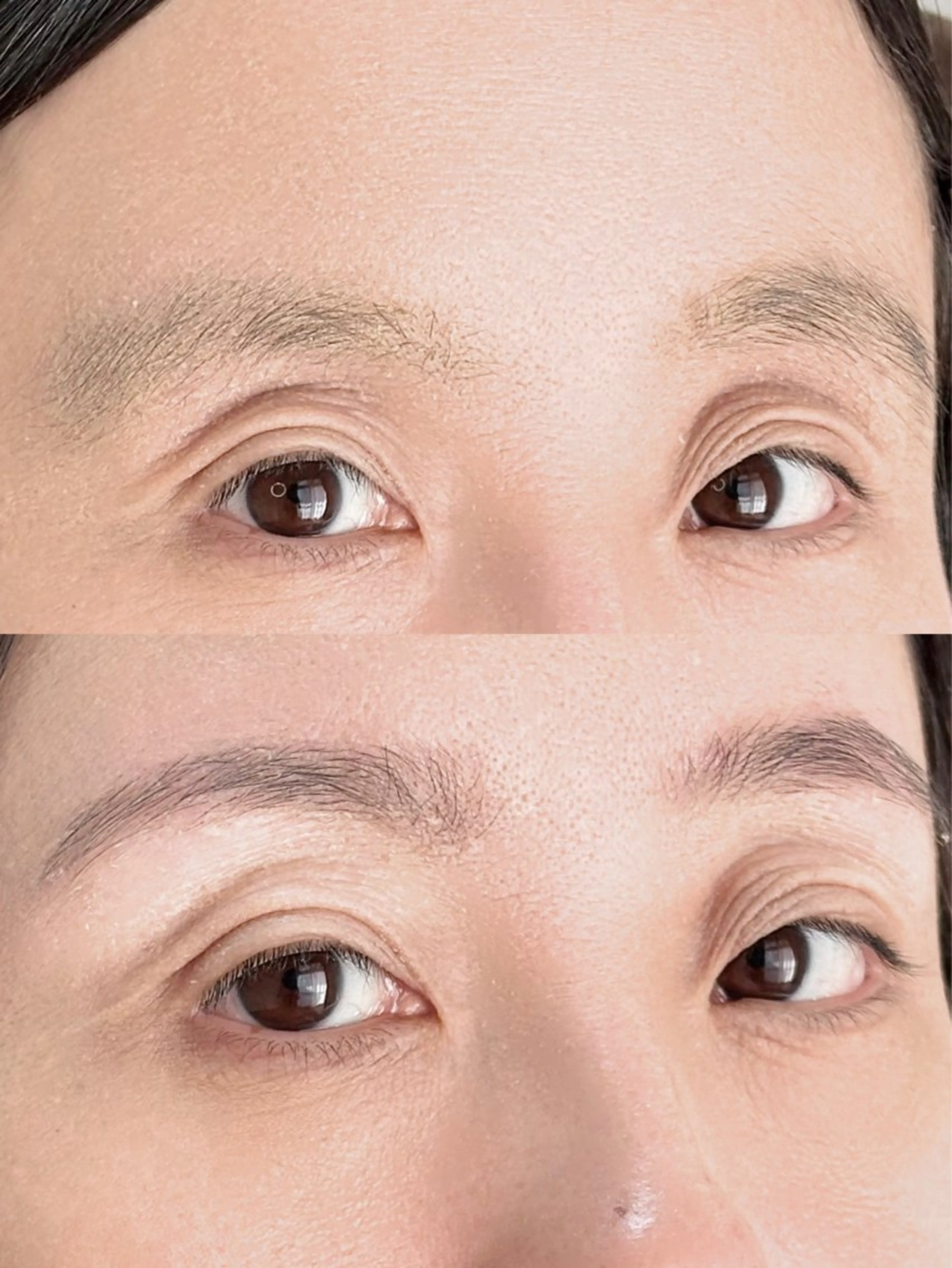 アイブロウ 美眉メーカー Rieの眉毛・アイブロウイメージ