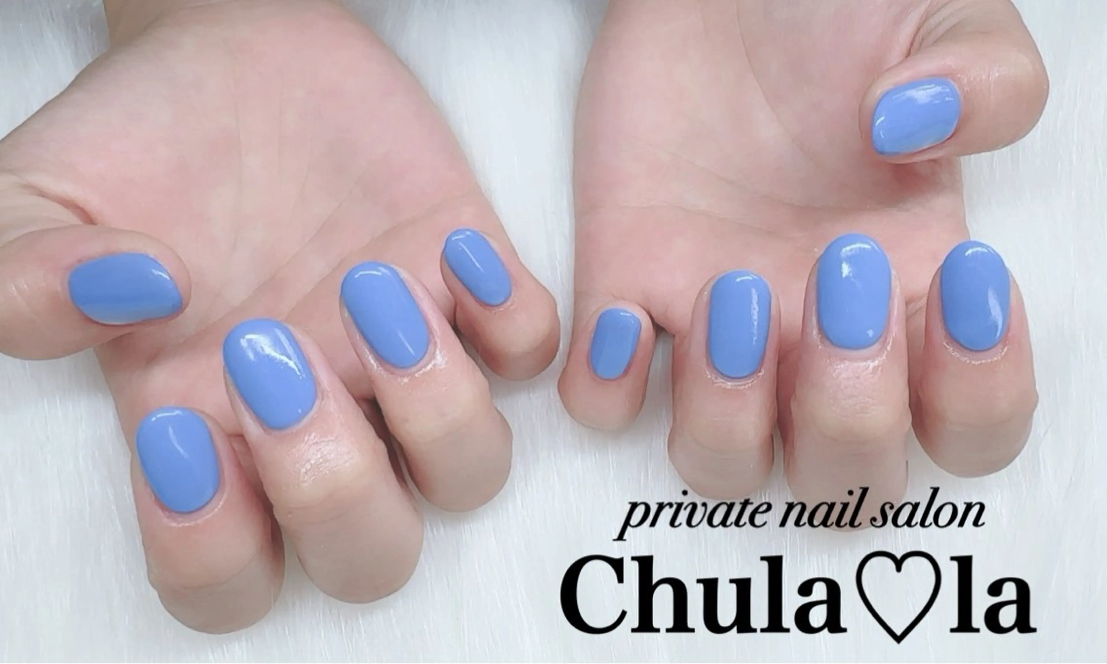 ネイル ハンドネイル Chula♡la 豊見城市高安のネイルデザイン