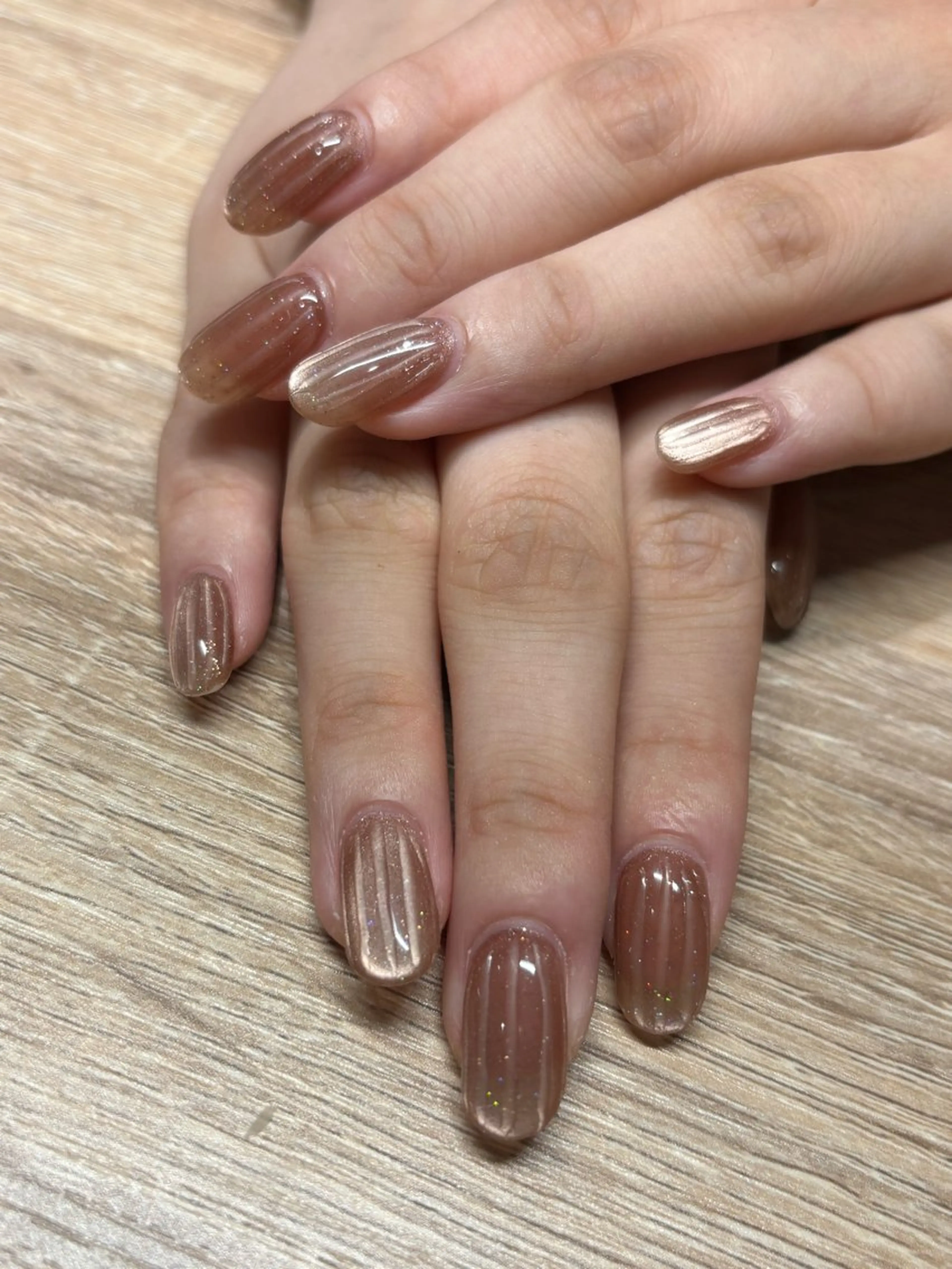 ネイル filonnail ayaのネイルデザイン