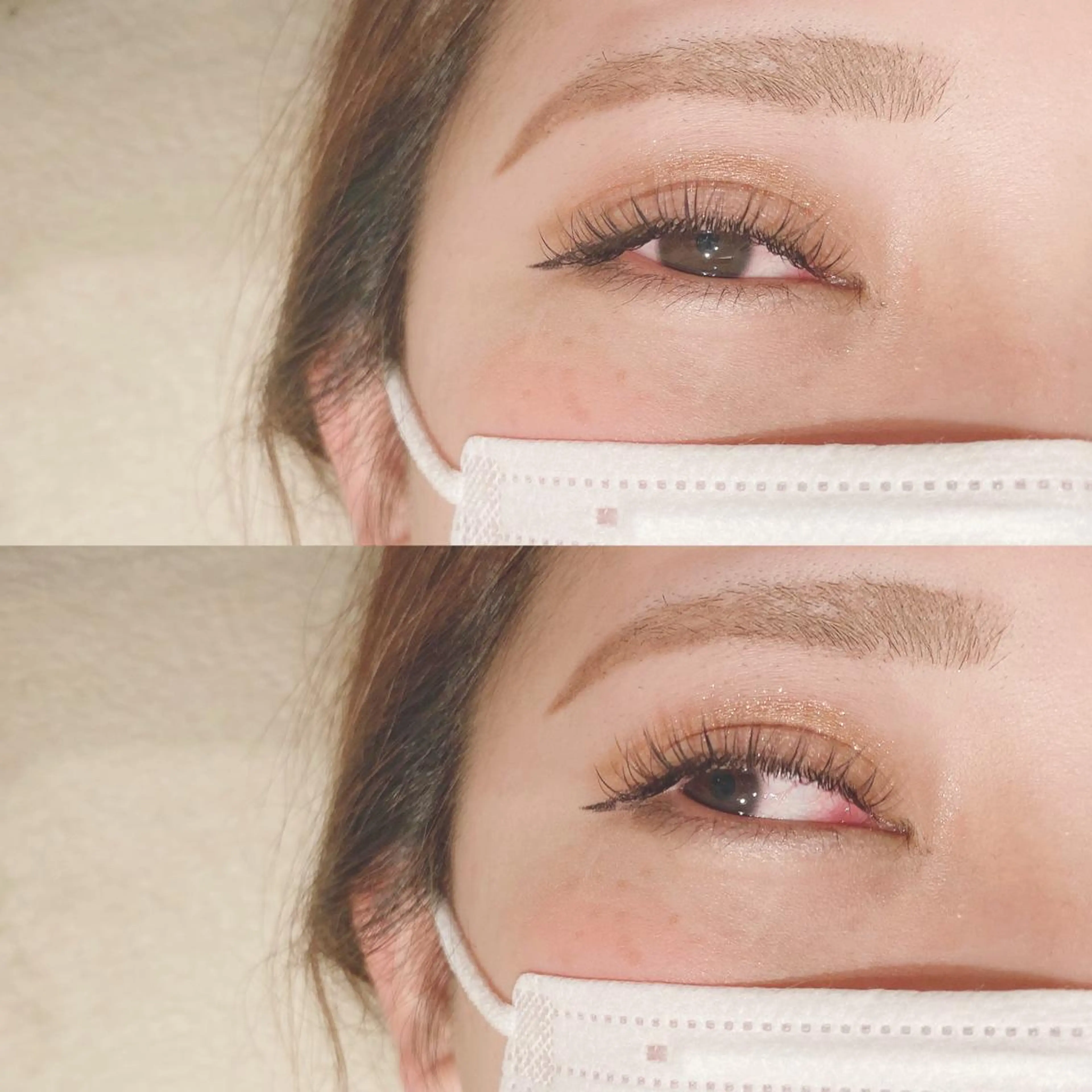 マツエク・マツパ Neo店長🌿 KOTONO🌿のマツエク・マツパデザイン