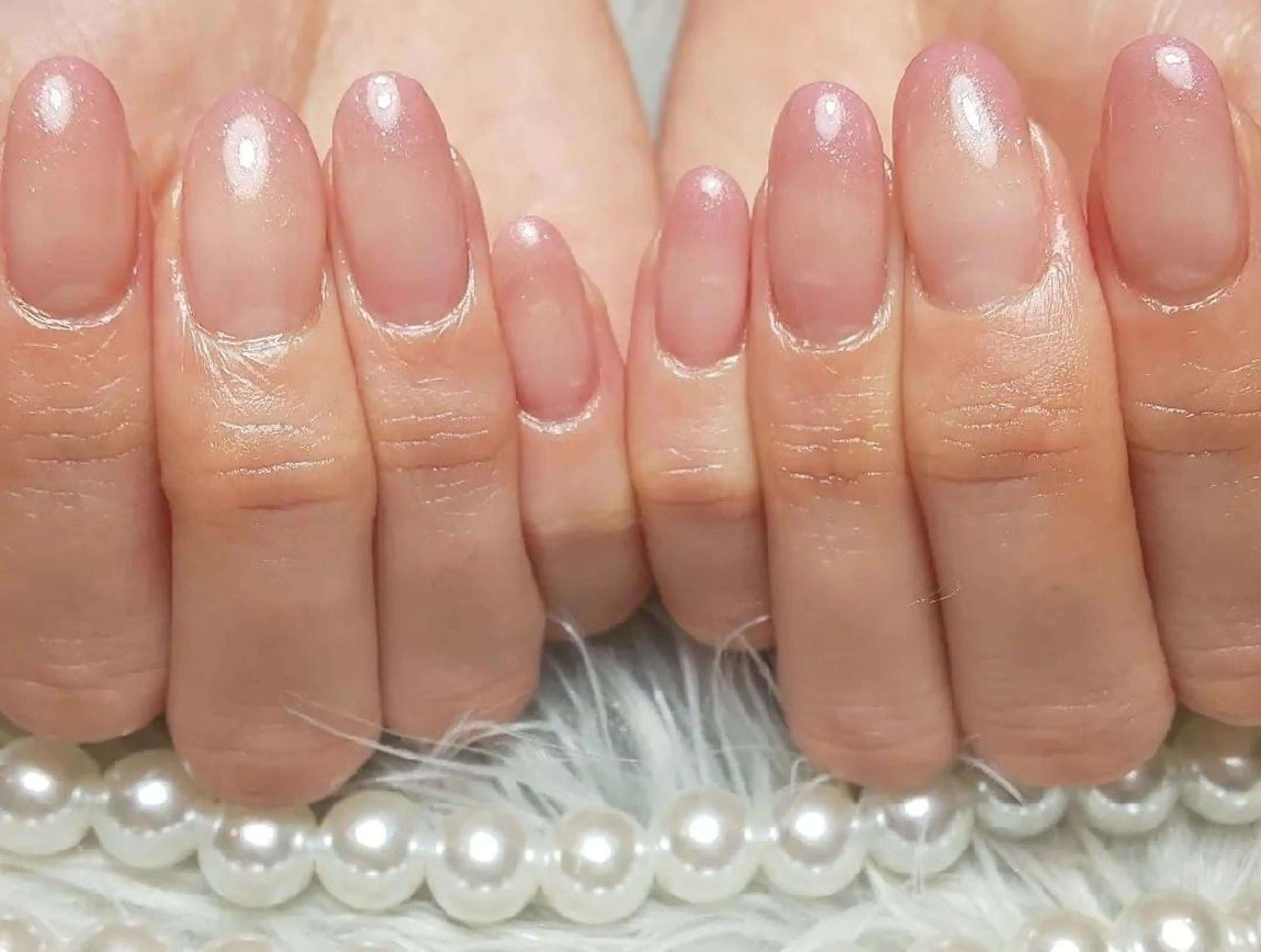 ネイル ハンドネイル フットネイル Nail Salon RIN'の眉毛・アイブロウイメージ