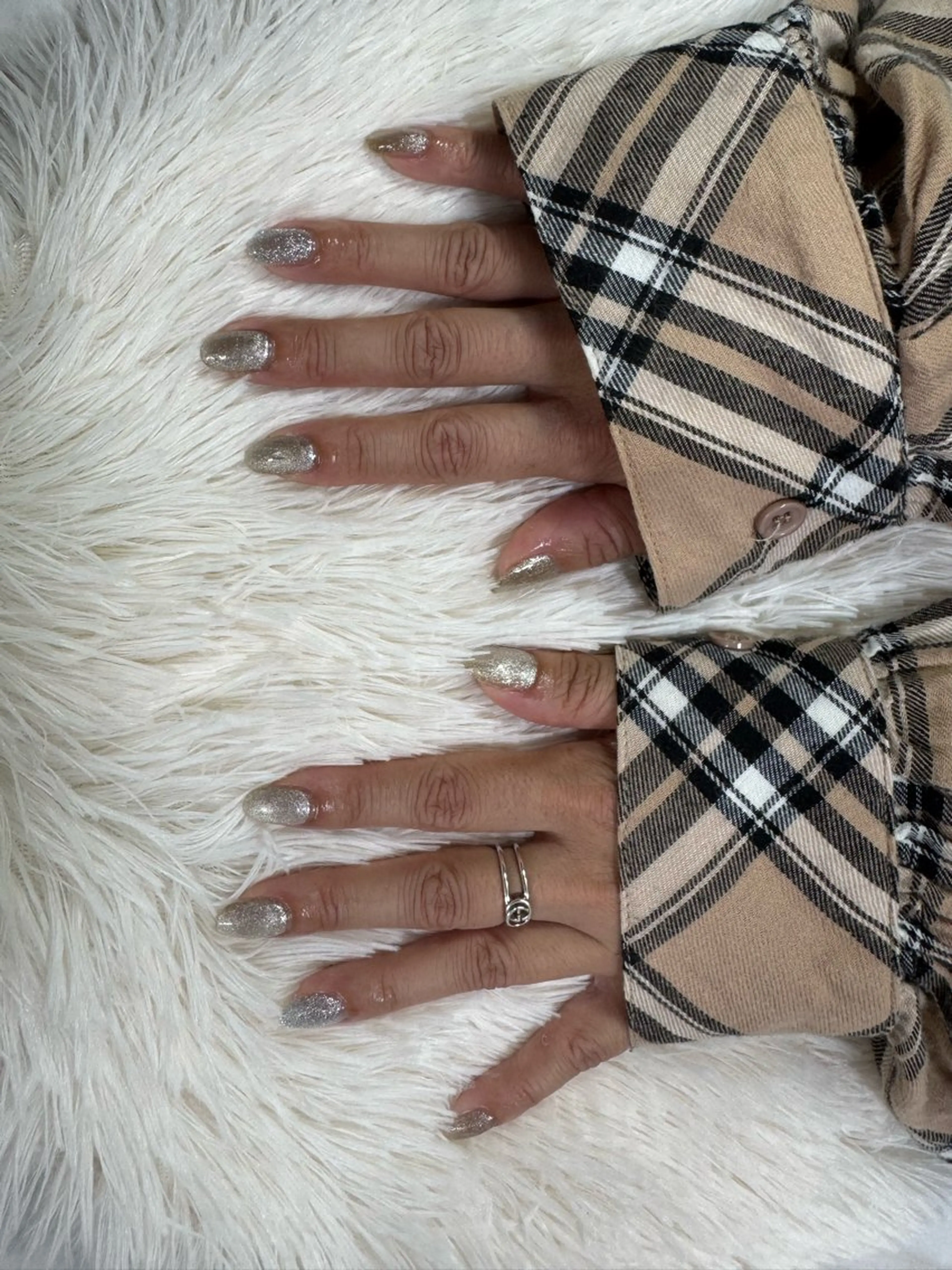 ネイル マグネットネイル A.NAIL所属・A. NAILのネイルデザイン