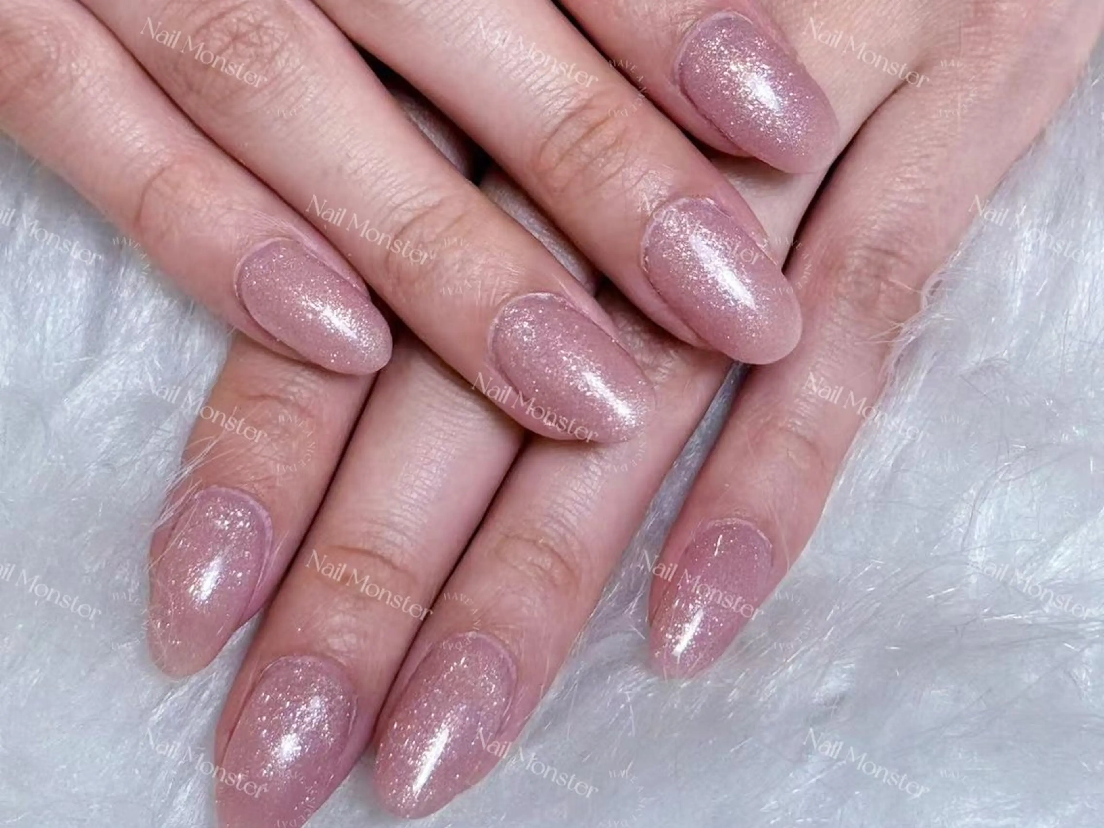 ネイル ハンドネイル DIAMOND Nail🥇のネイルデザイン
