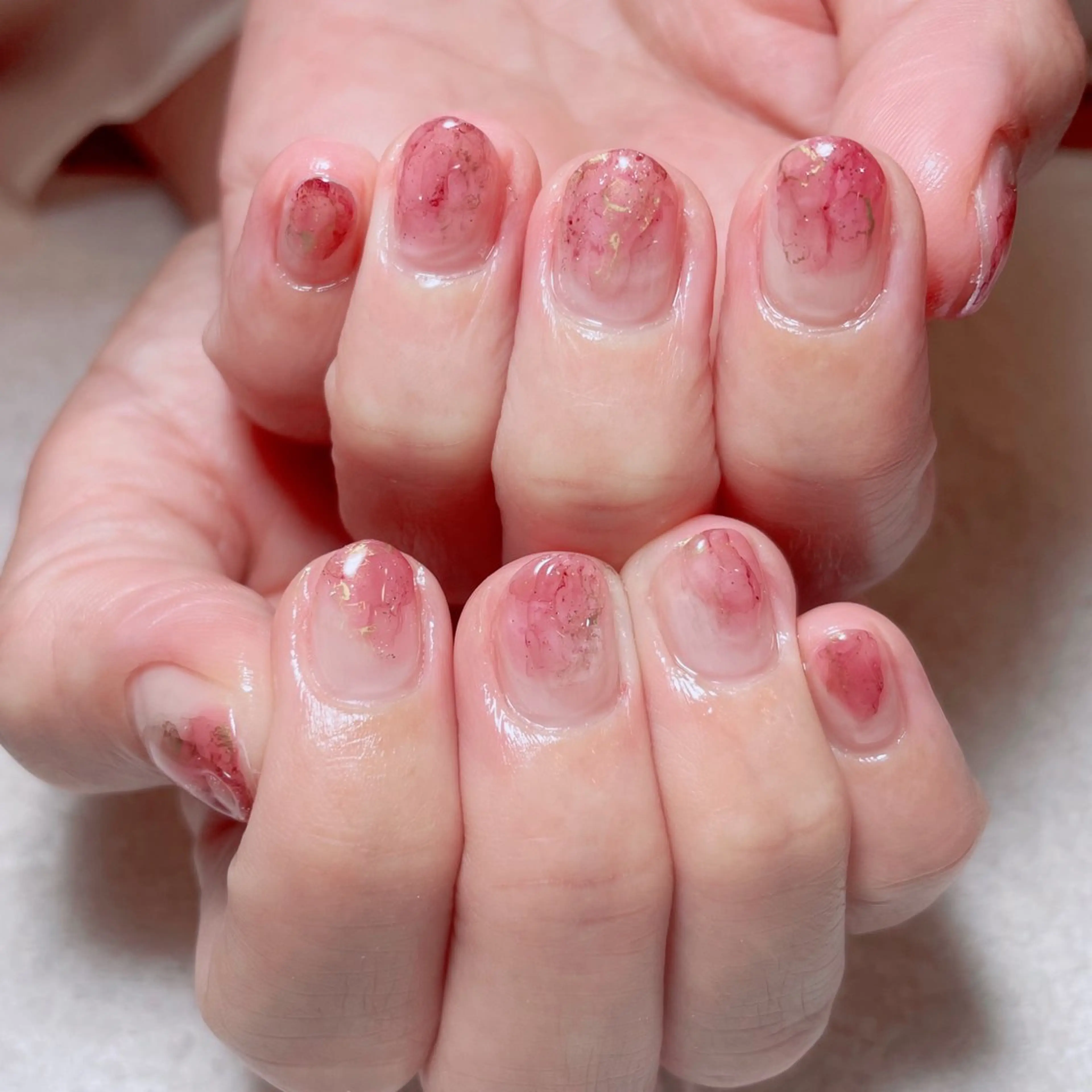 ネイル ハンドネイル 奥田 加奈子のその他イメージ