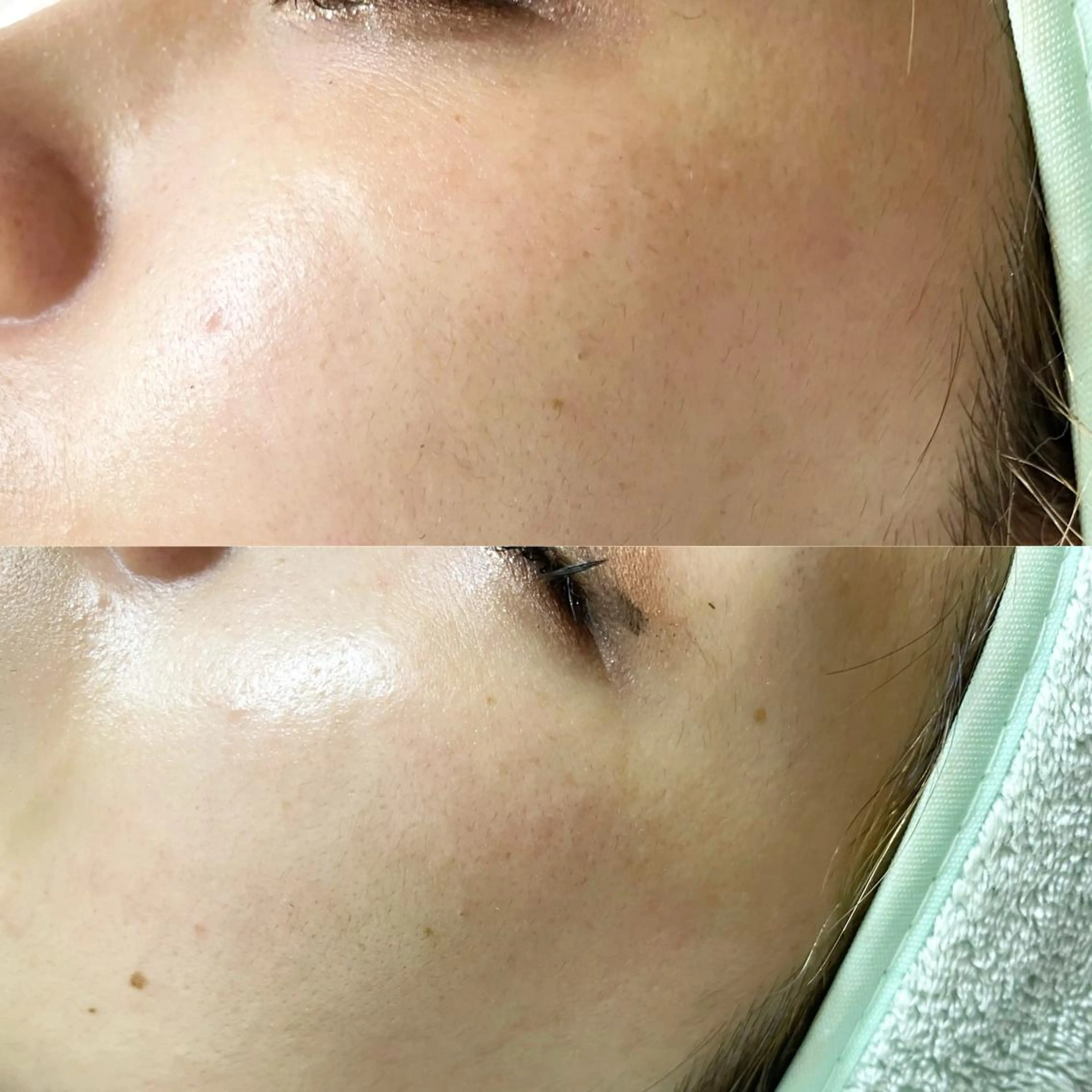 sara lazo 県病院前のマツエク・マツパデザイン